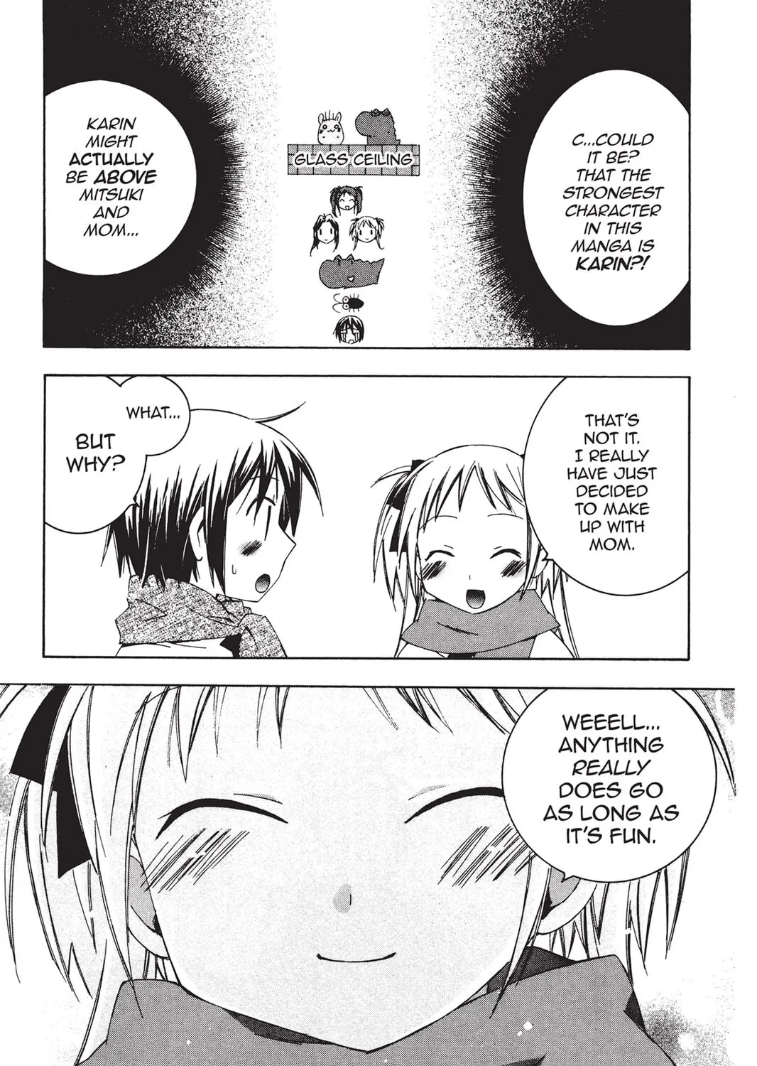 He is My Master Chapter 16 page 69 - 