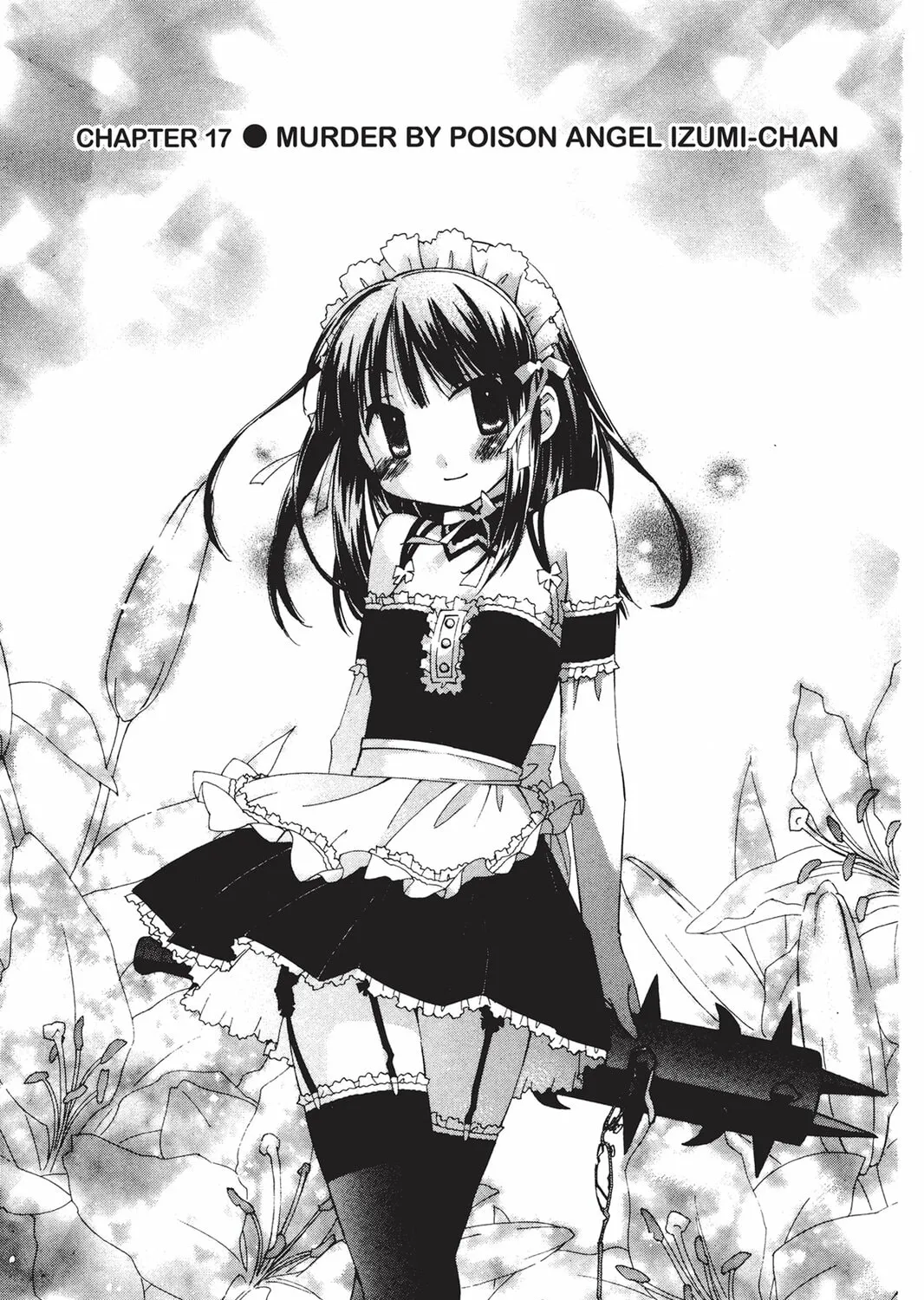 He is My Master Chapter 17 page 1 - 