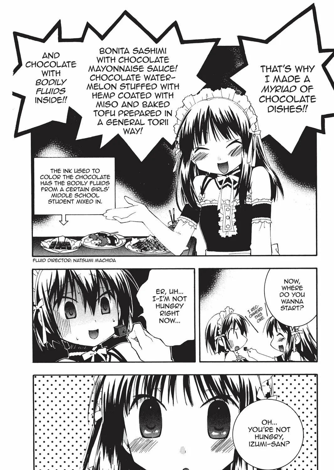 He is My Master Chapter 17 page 7 - 