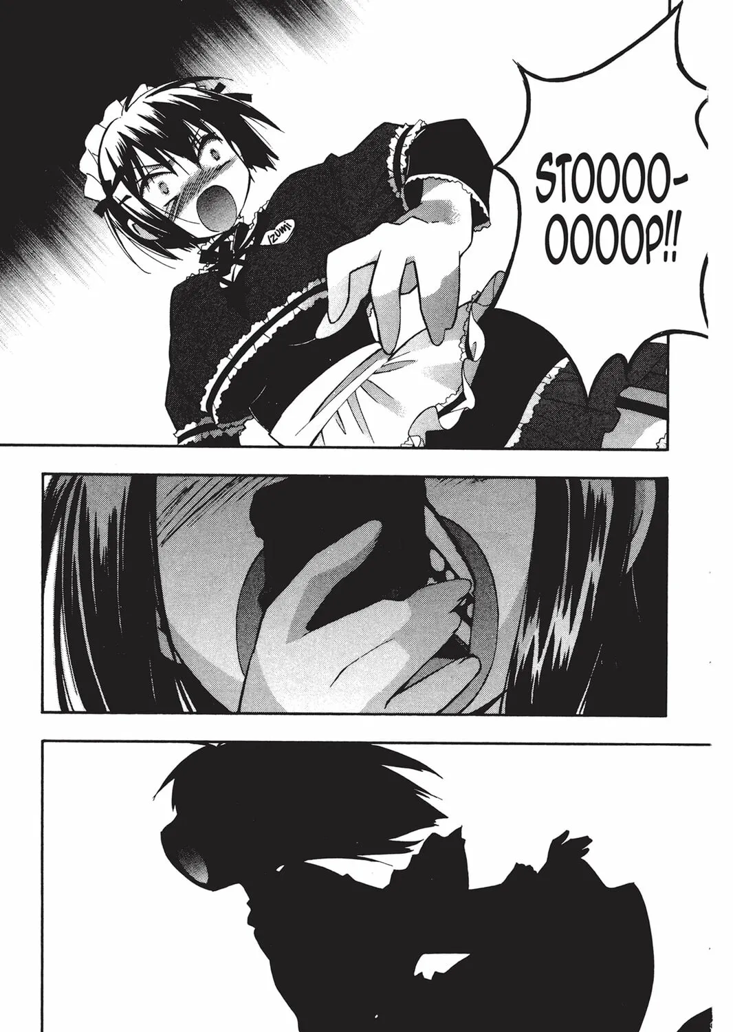 He is My Master Chapter 17 page 61 - 
