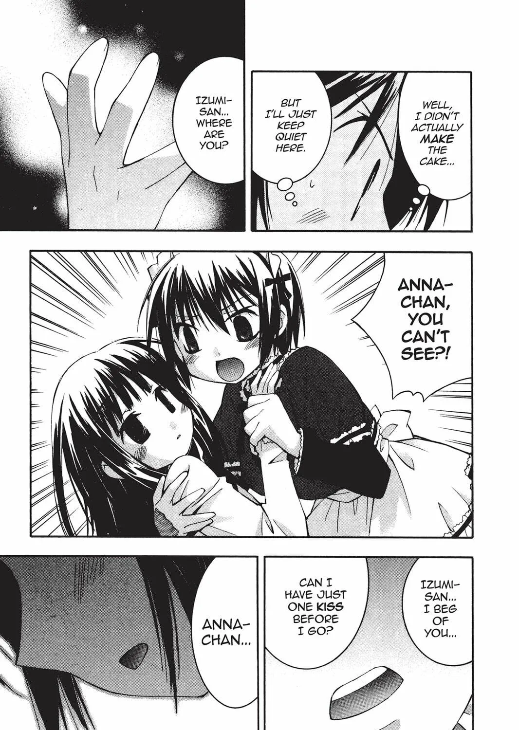 He is My Master Chapter 17 page 65 - 