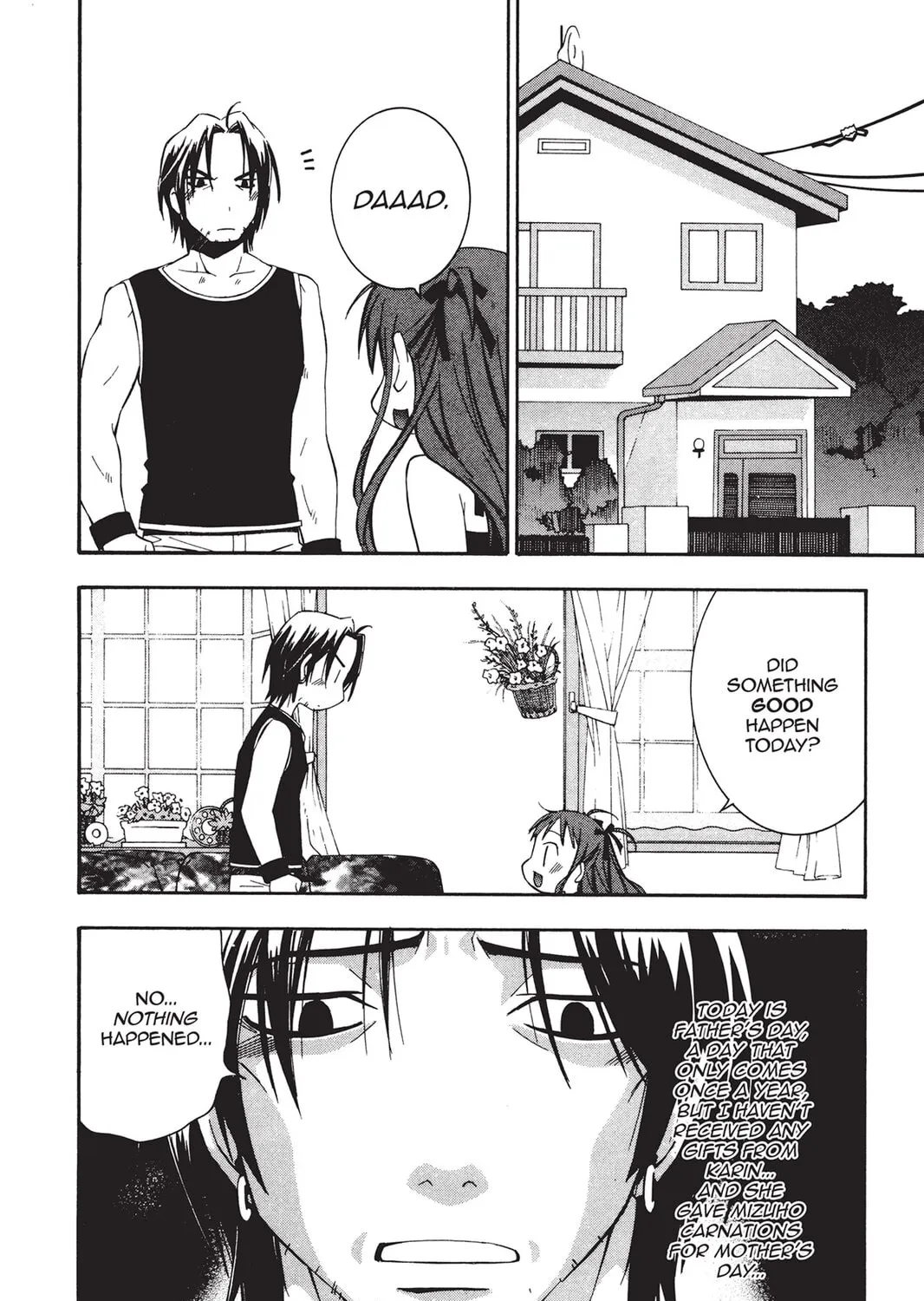 He is My Master Chapter 18 page 27 - 