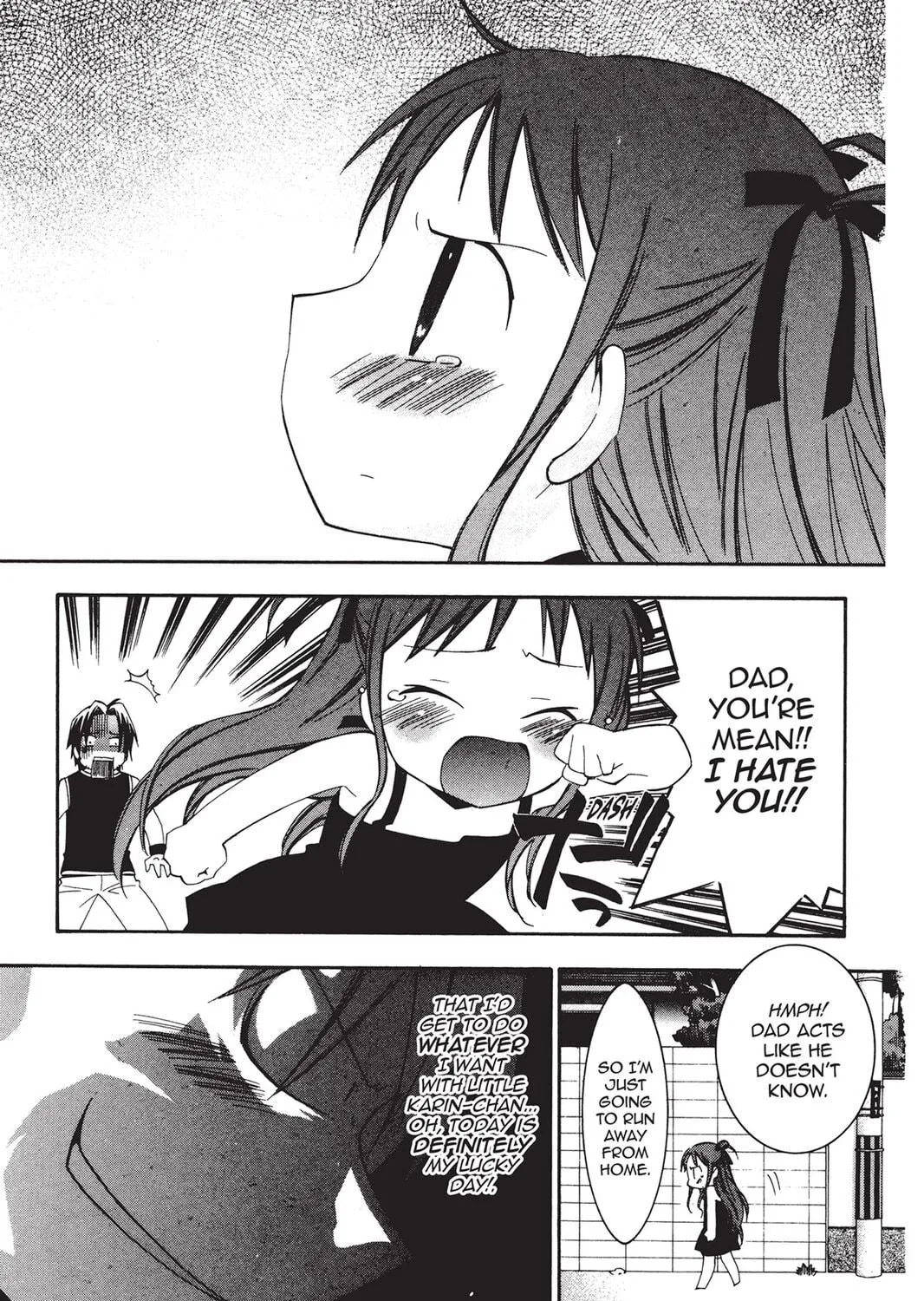 He is My Master Chapter 18 page 29 - 