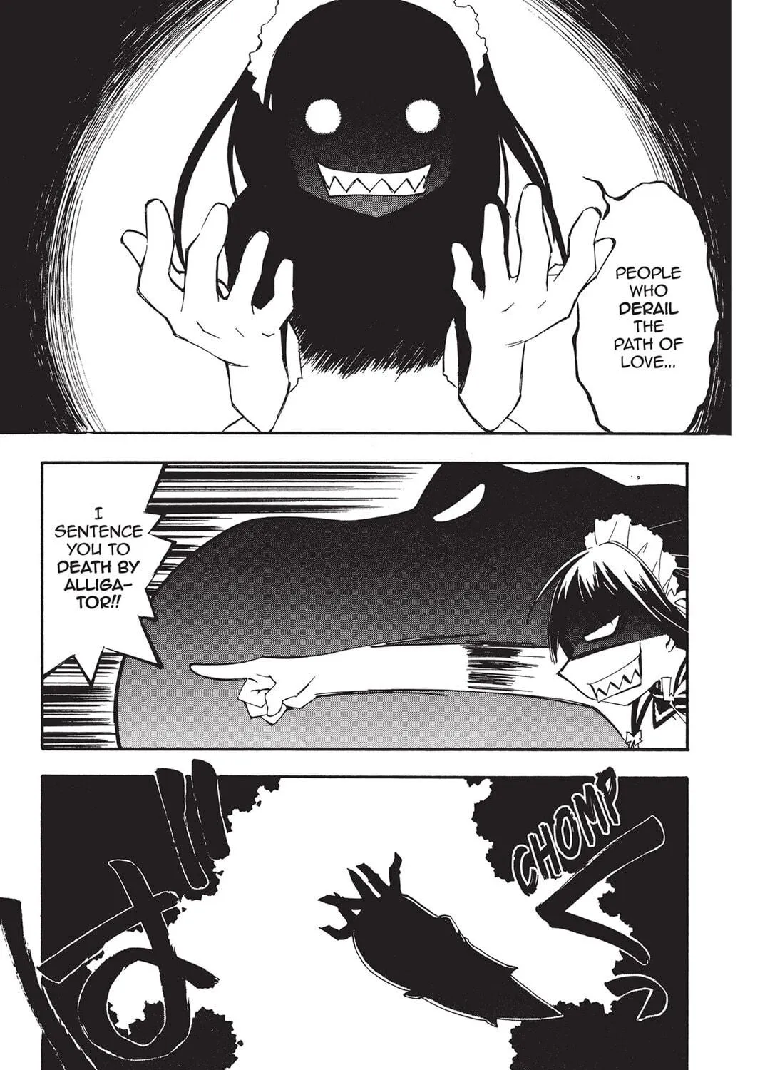 He is My Master Chapter 18 page 41 - 