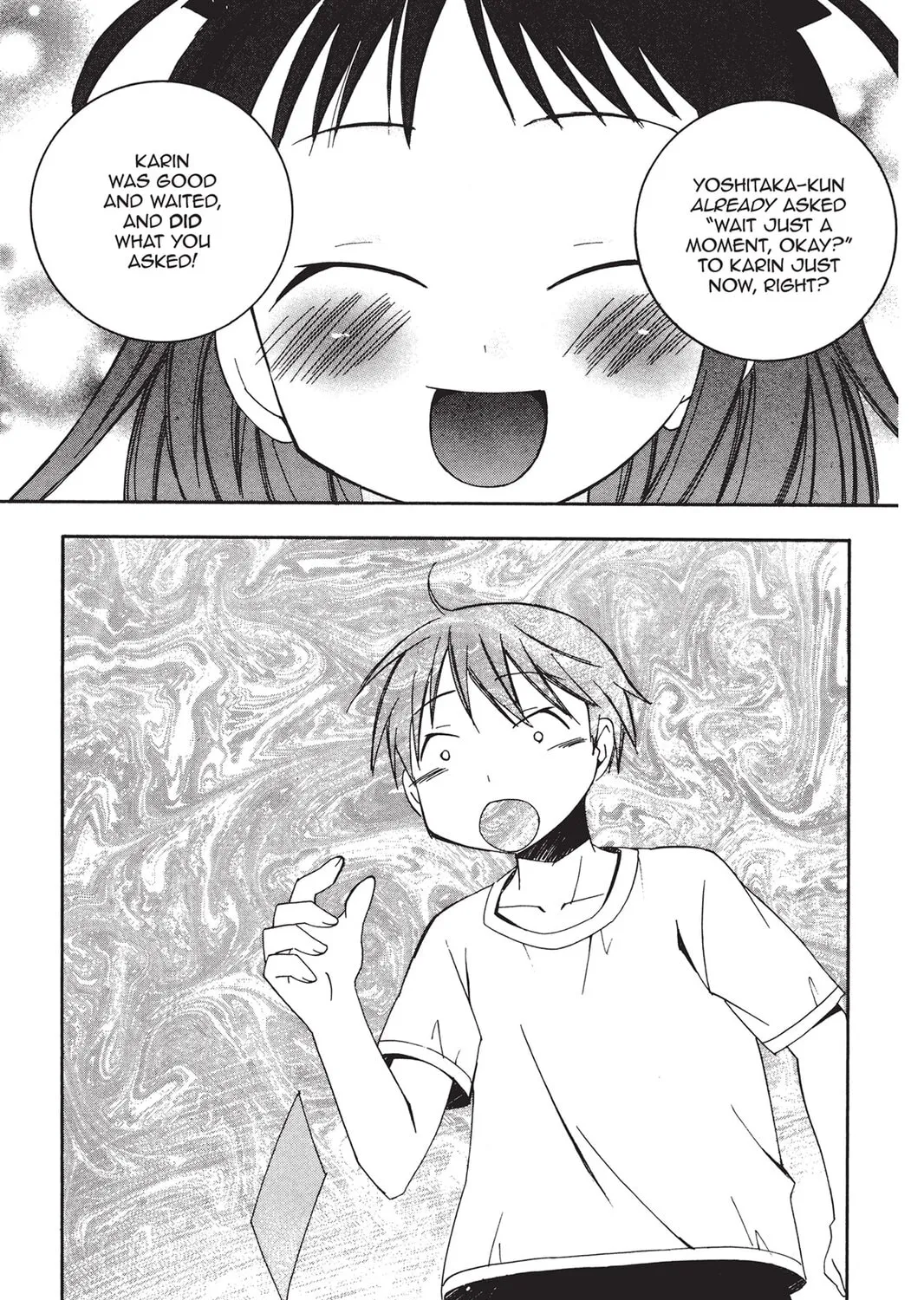 He is My Master Chapter 18 page 57 - 
