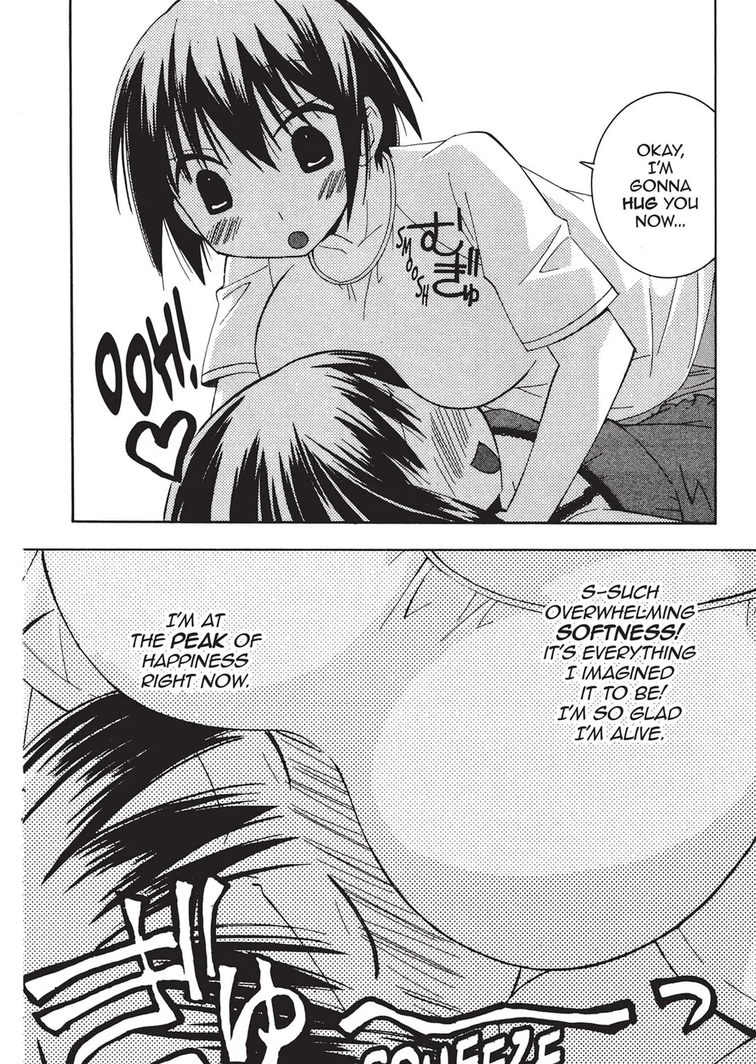 He is My Master Chapter 18 page 63 - 