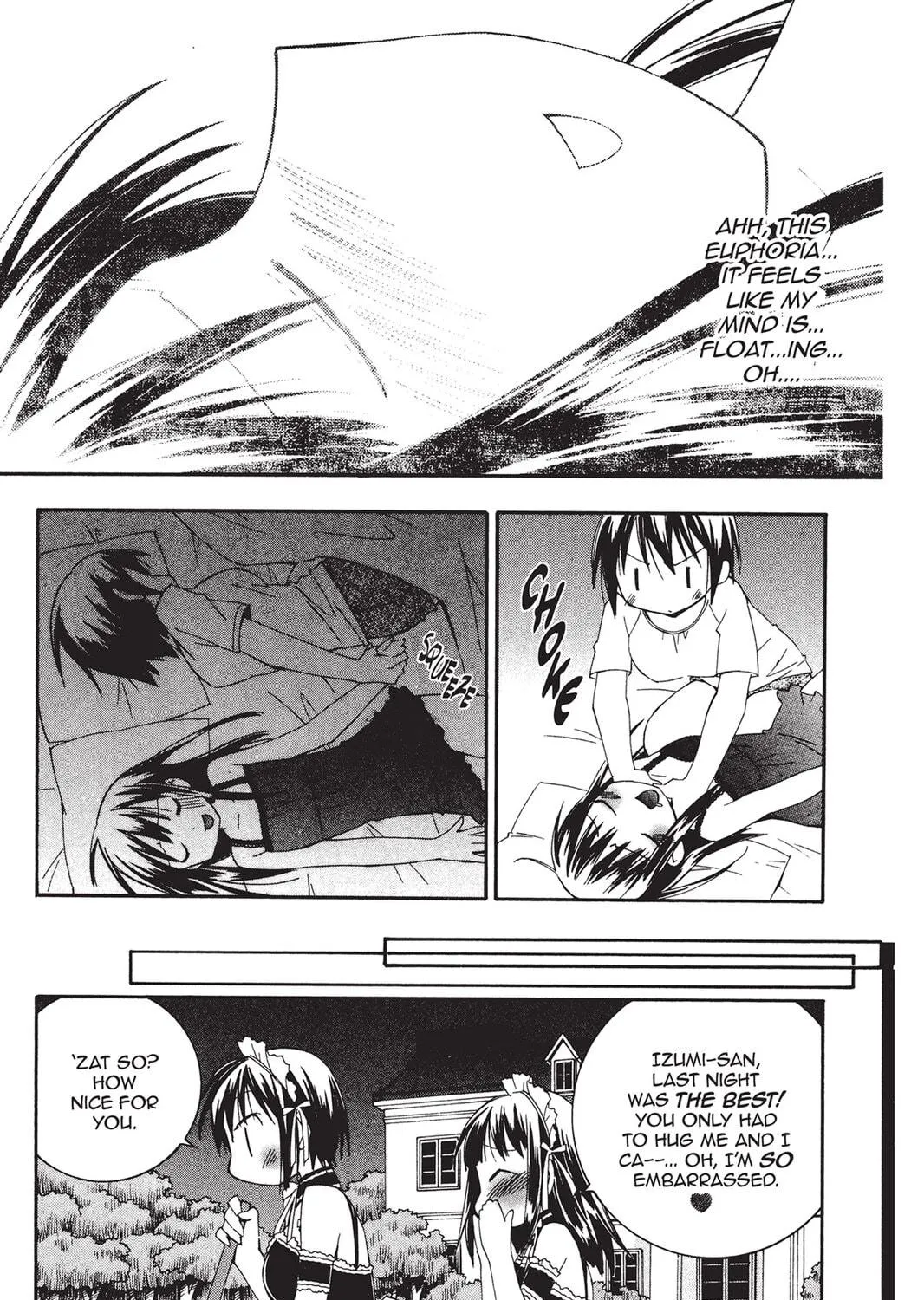 He is My Master Chapter 18 page 65 - 