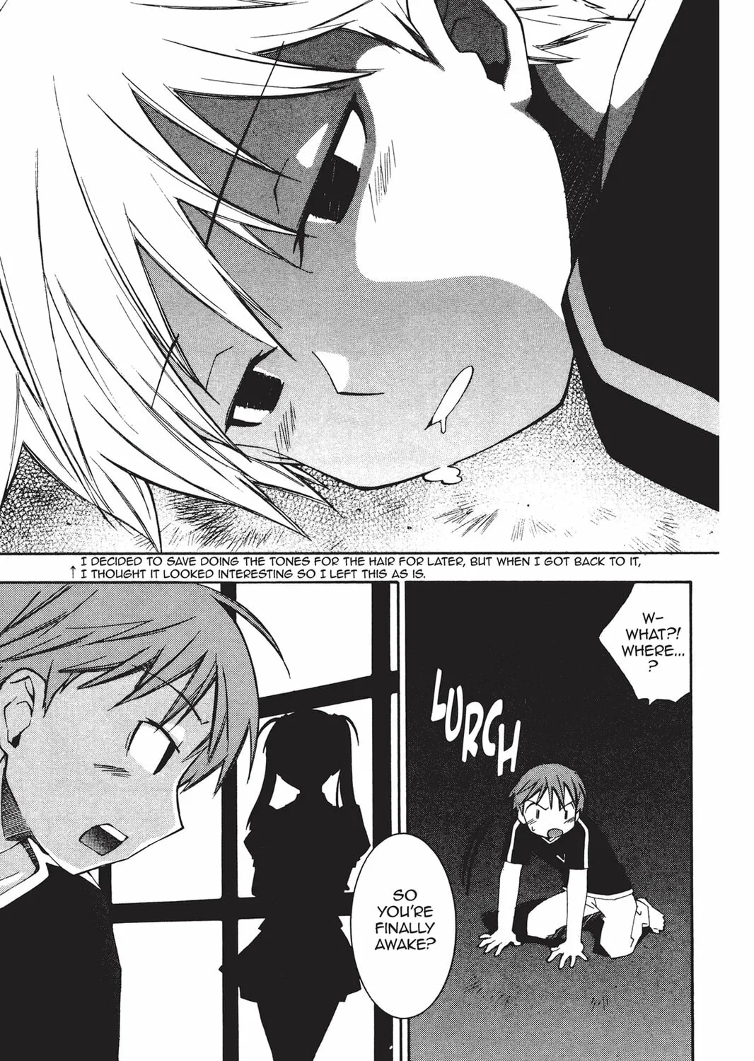 He is My Master Chapter 19 page 19 - 