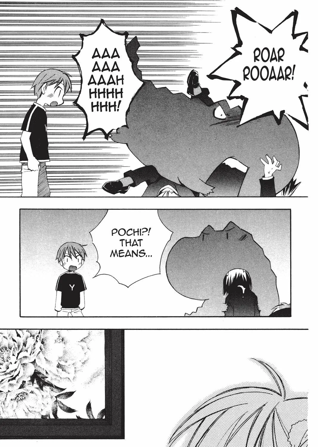 He is My Master Chapter 19 page 59 - 