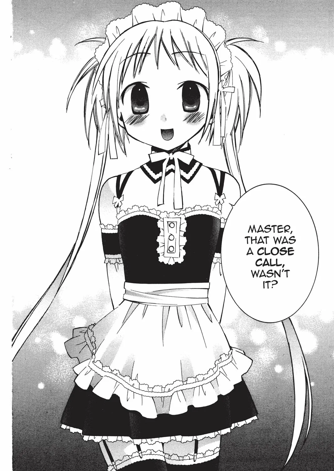 He is My Master Chapter 19 page 61 - 