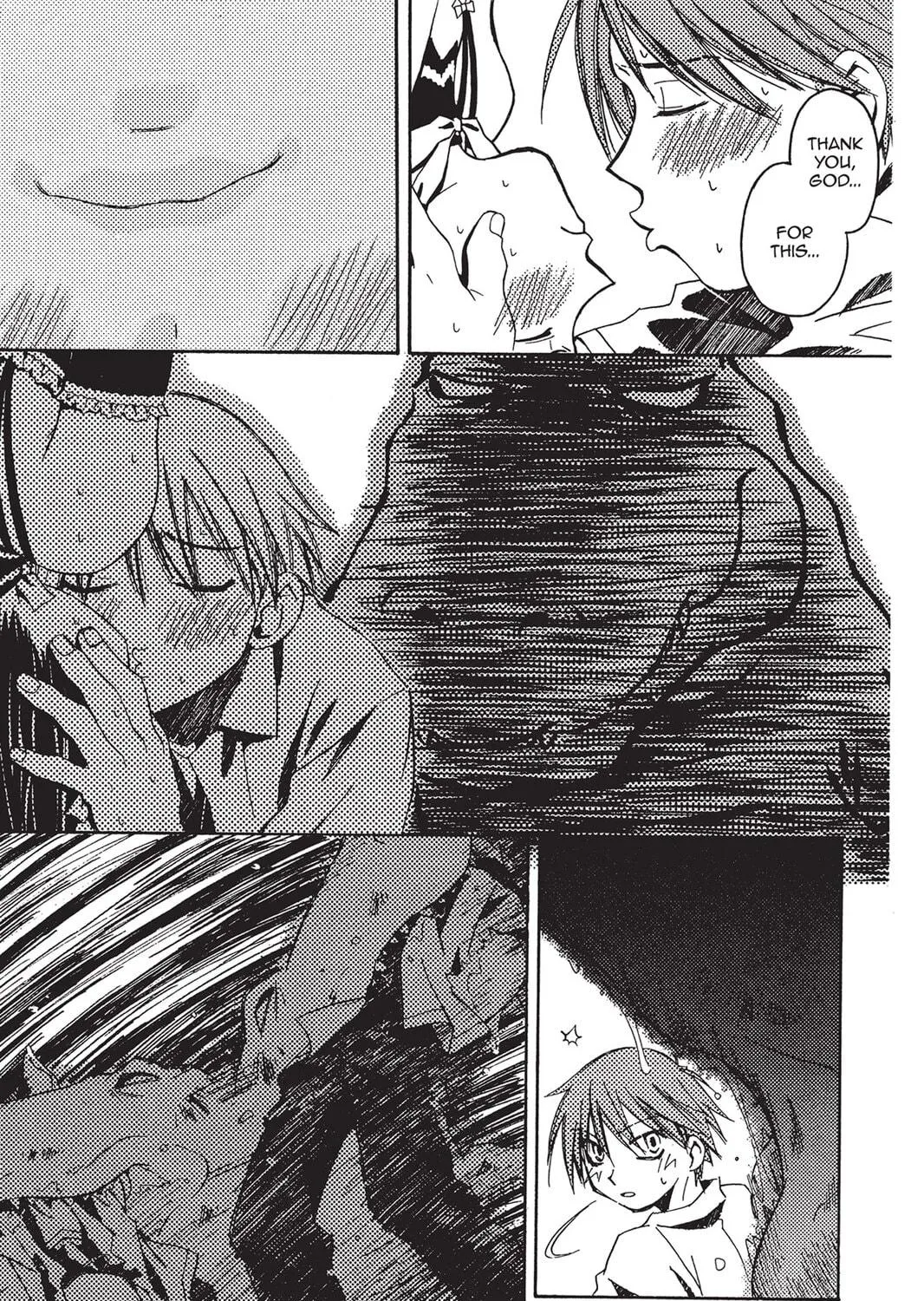 He is My Master Chapter 2 page 77 - 