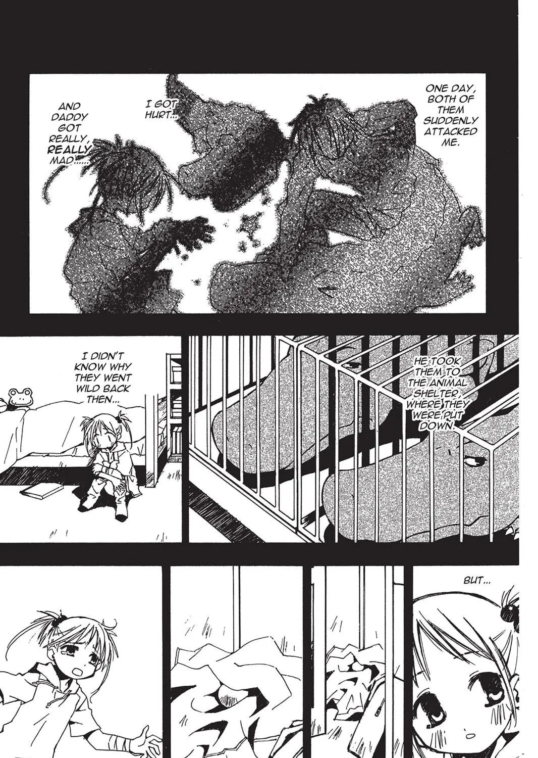 He is My Master Chapter 2 page 89 - 