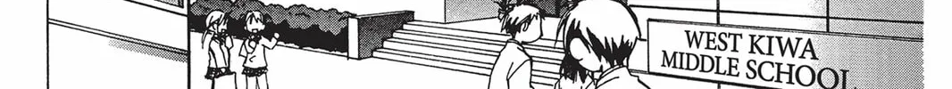 He is My Master Chapter 3 page 14 - 