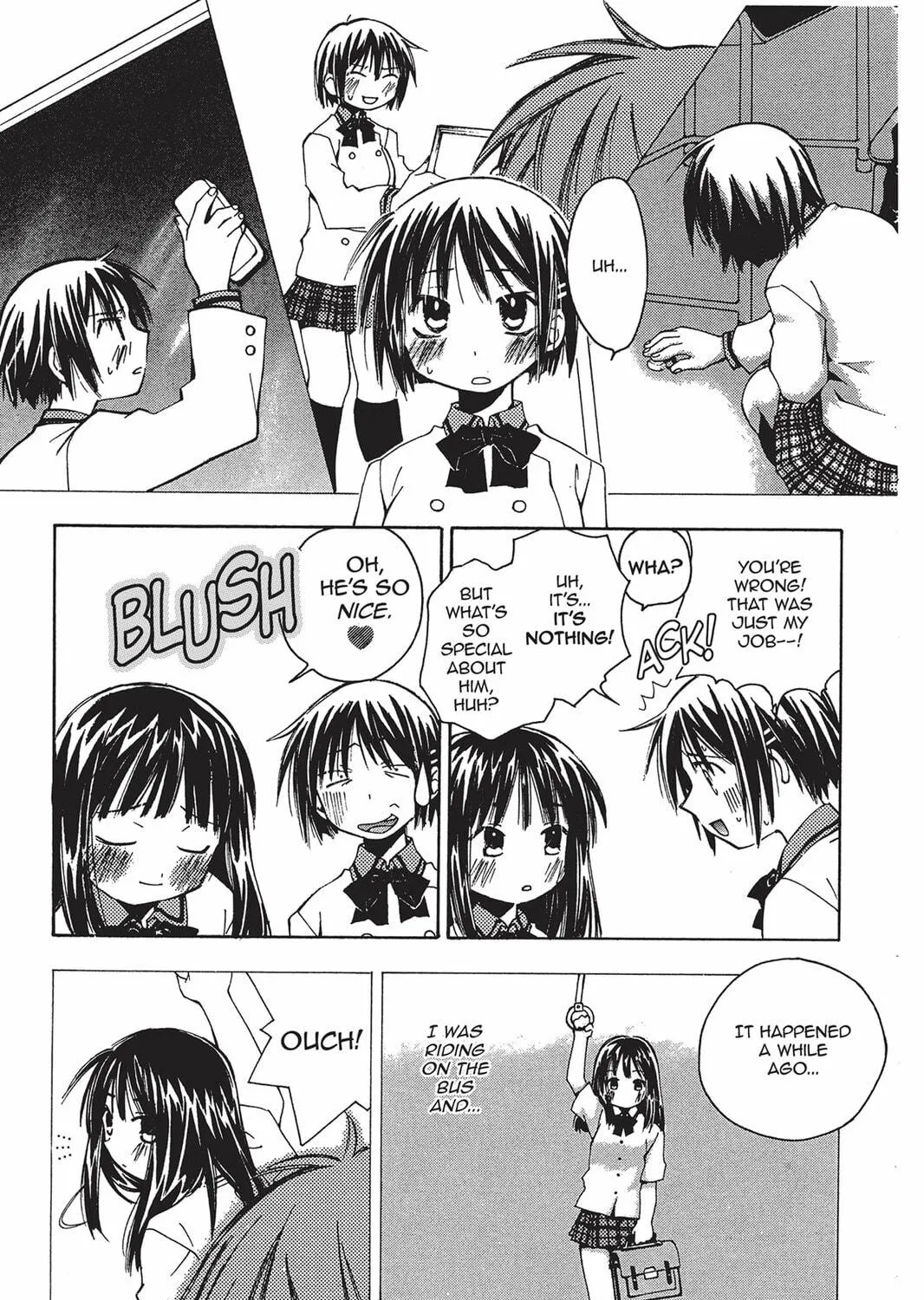 He is My Master Chapter 3 page 29 - 
