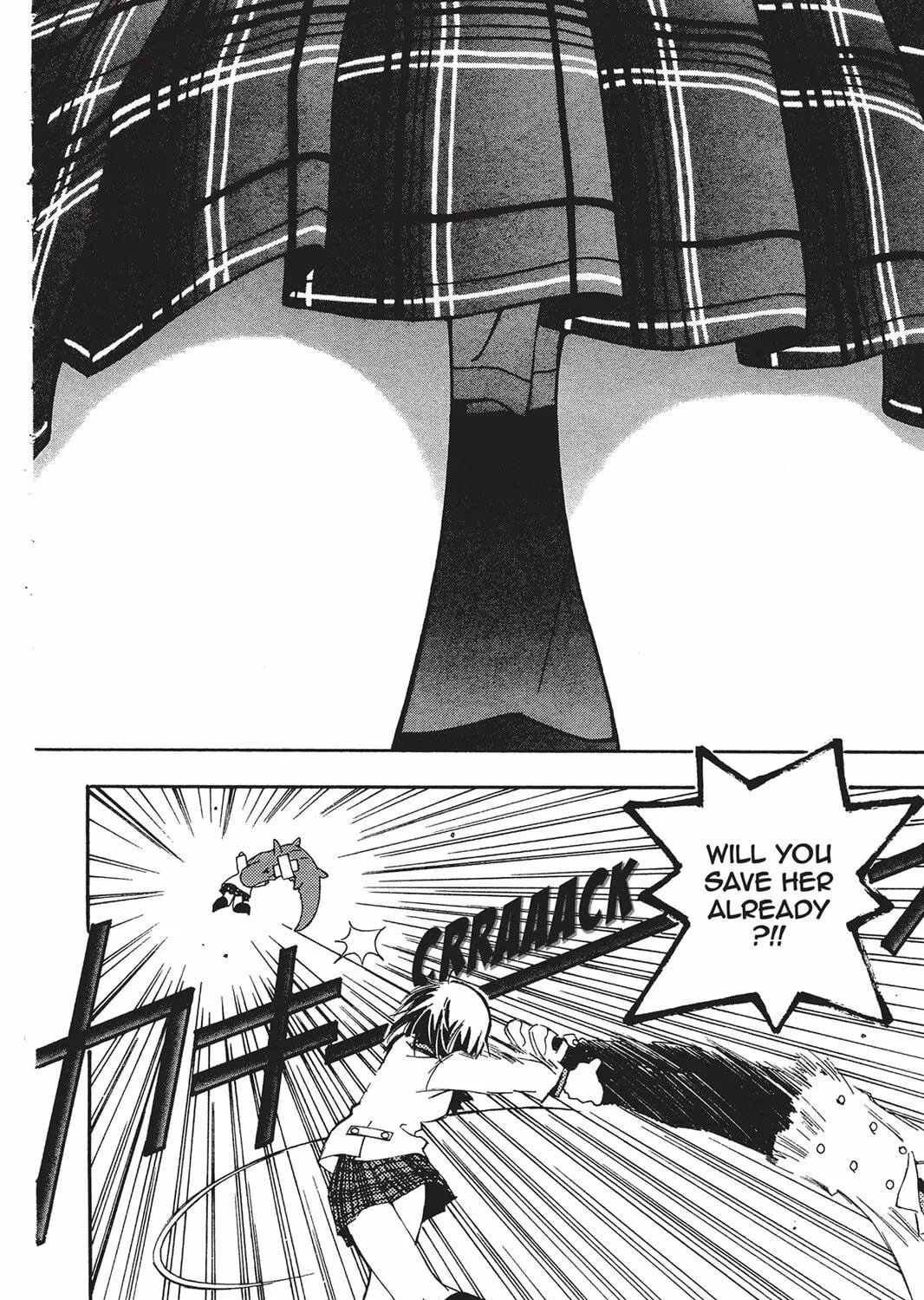 He is My Master Chapter 3 page 71 - 
