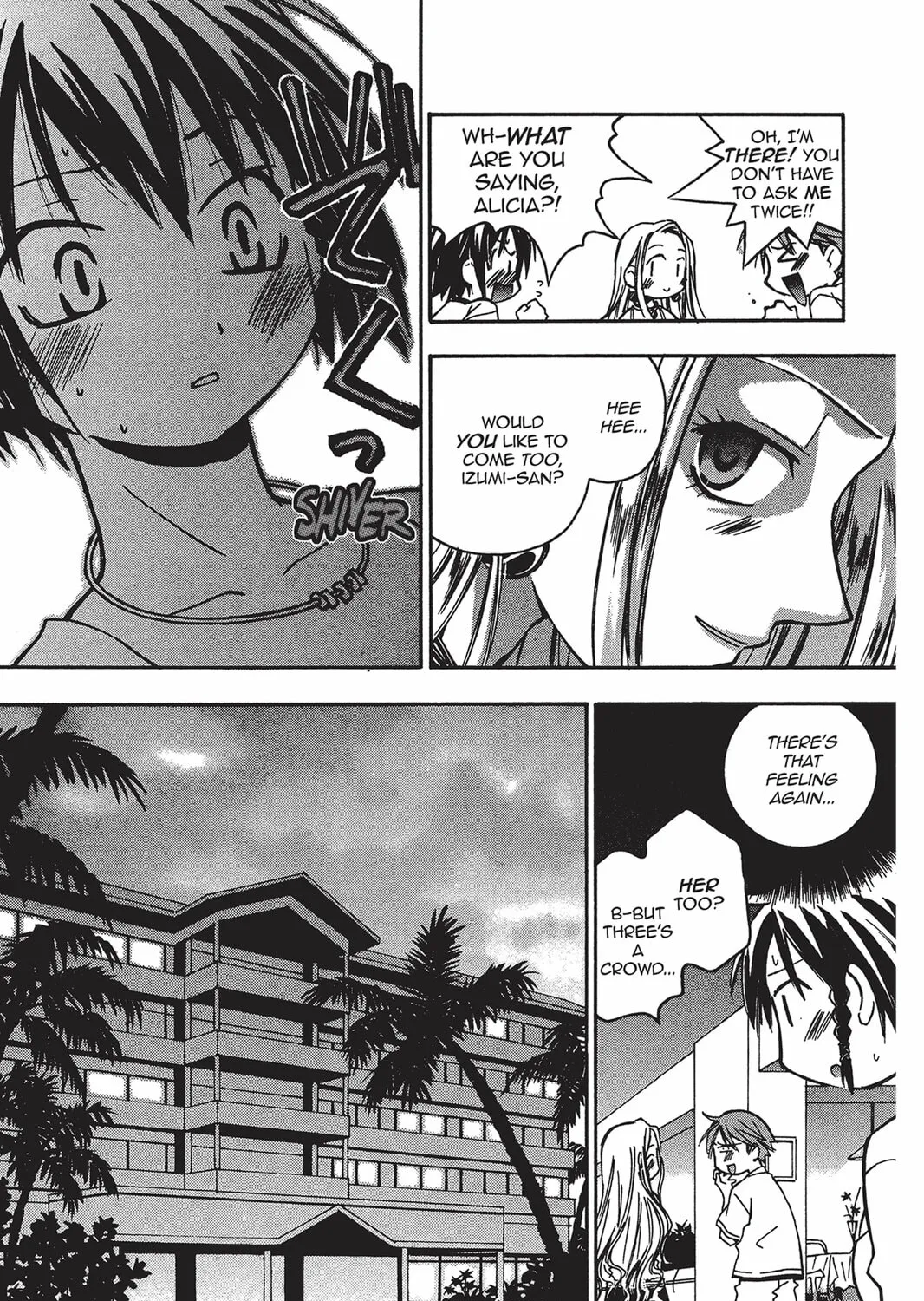 He is My Master Chapter 5 page 69 - 