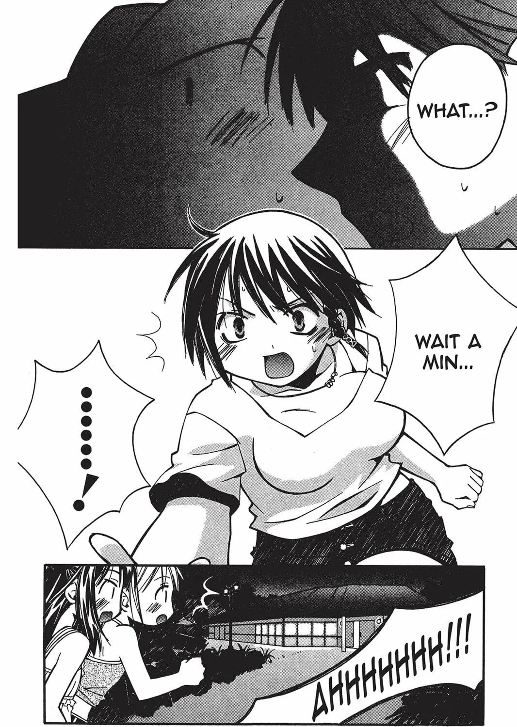He is My Master Chapter 5 page 83 - 