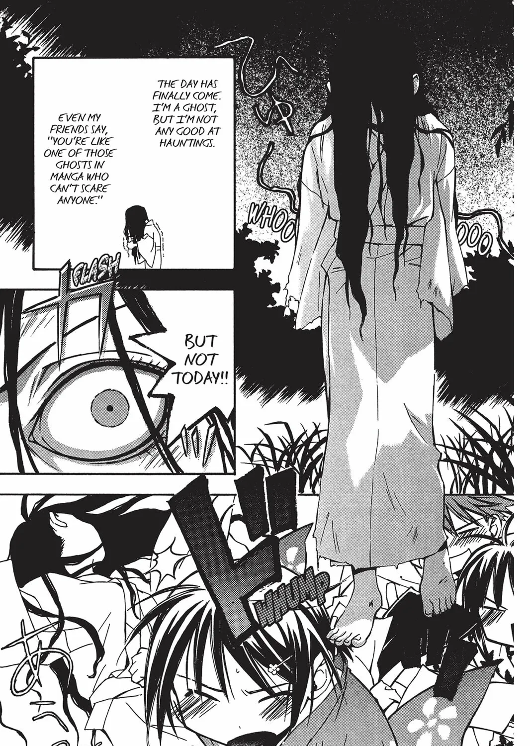 He is My Master Chapter 6 page 49 - 