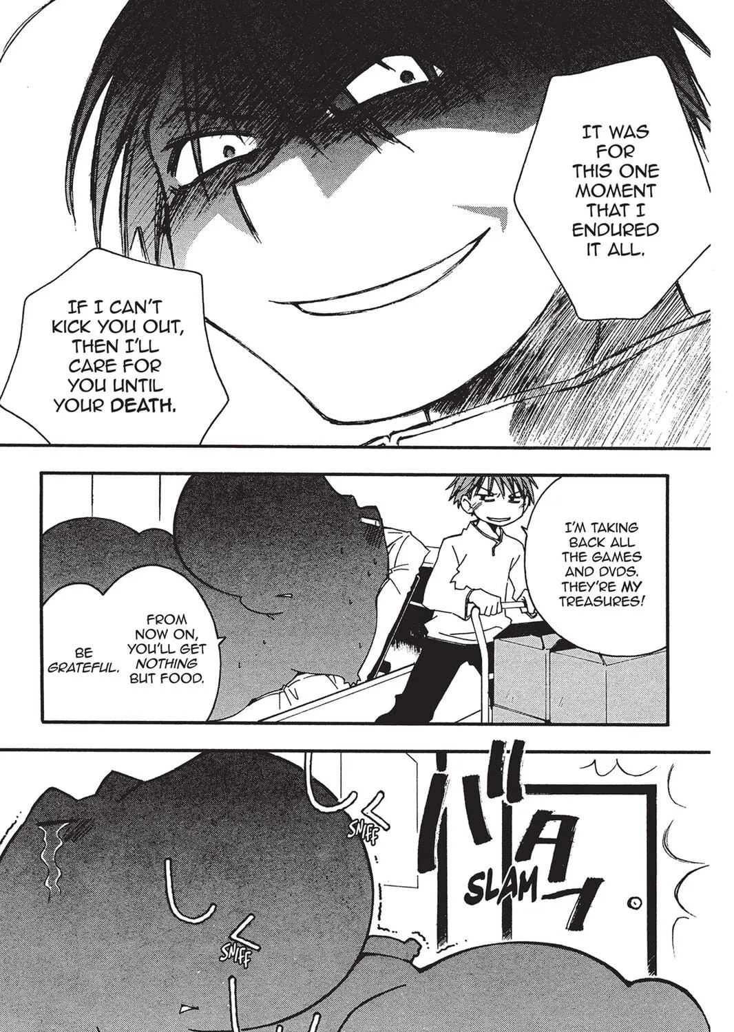 He is My Master Chapter 7 page 65 - 