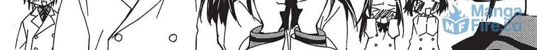 He is My Master Chapter 8 page 36 - 