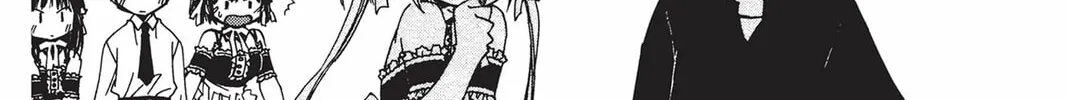 He is My Master Chapter 9 page 32 - 
