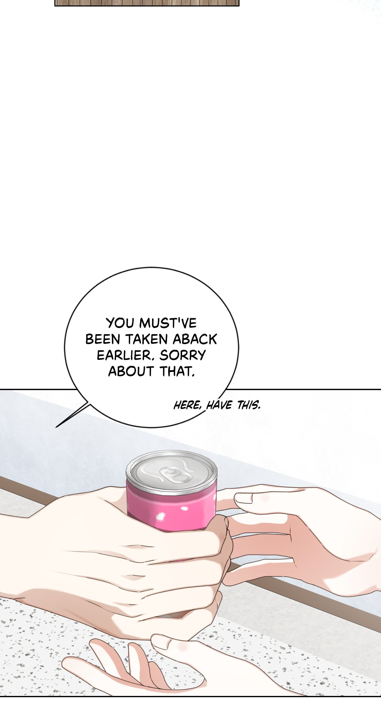 Alerte Bestiale Chapter 26 page 2 - 