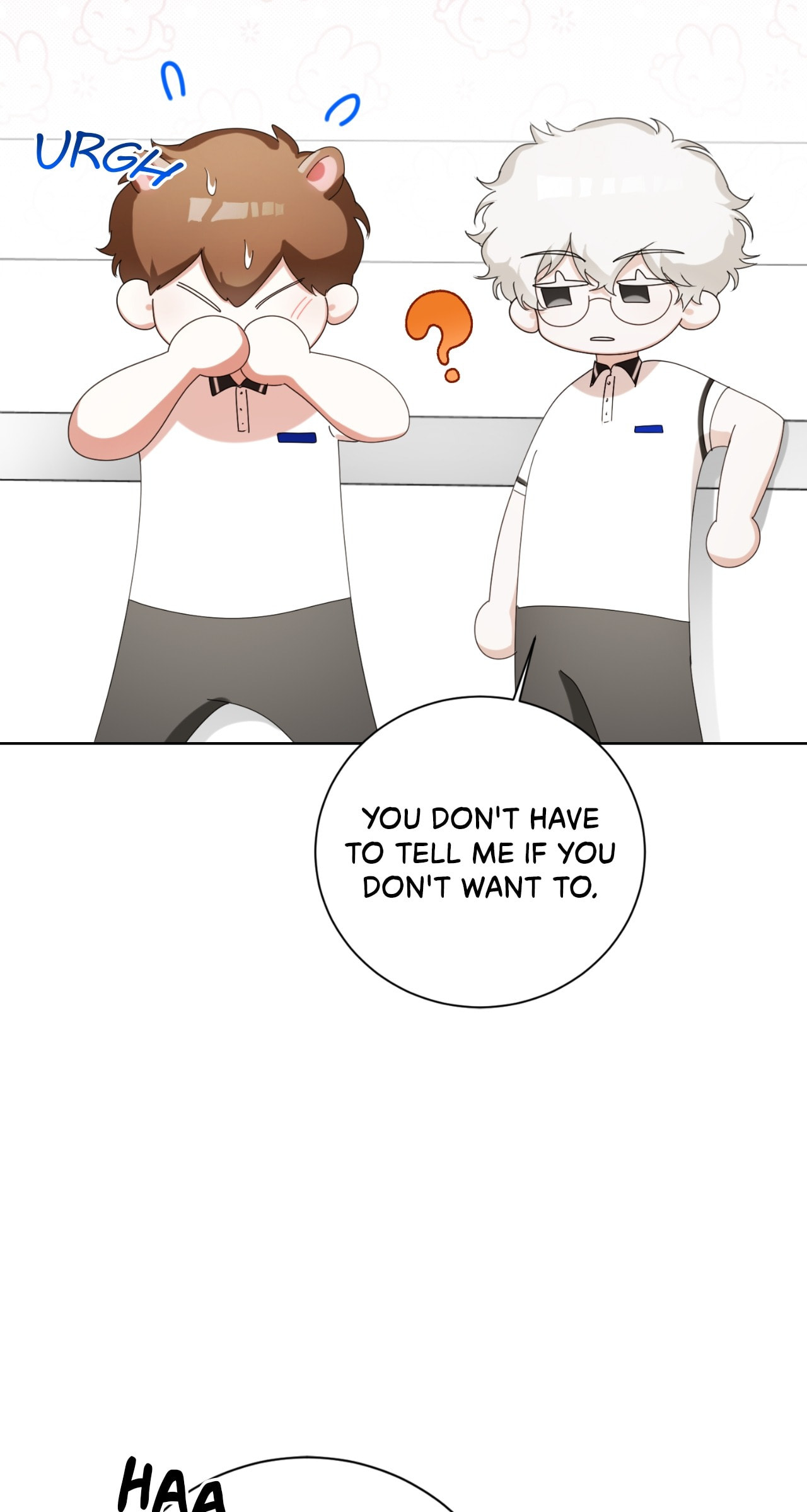 Alerte Bestiale Chapter 26 page 101 - 