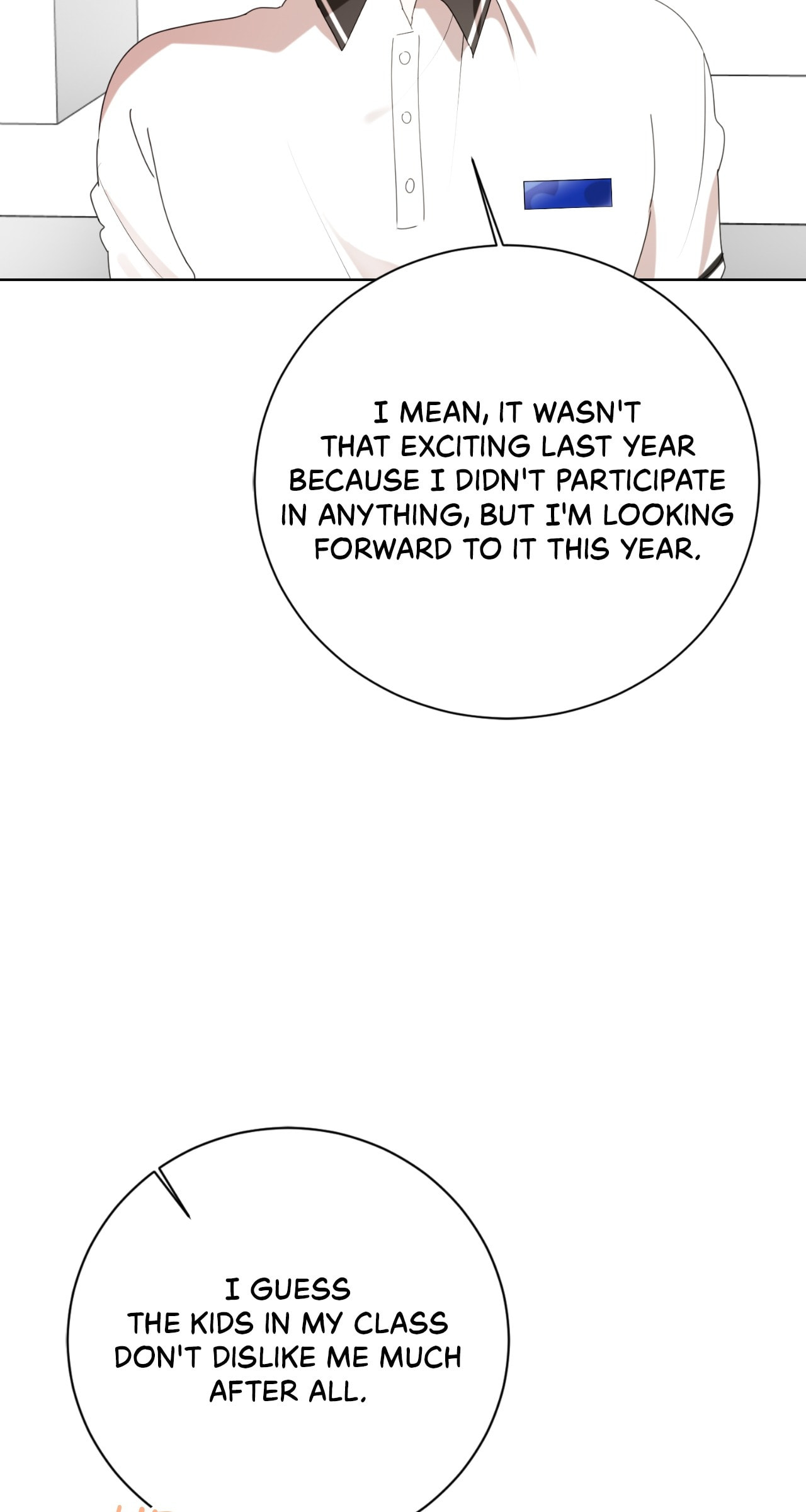 Alerte Bestiale Chapter 26 page 104 - 