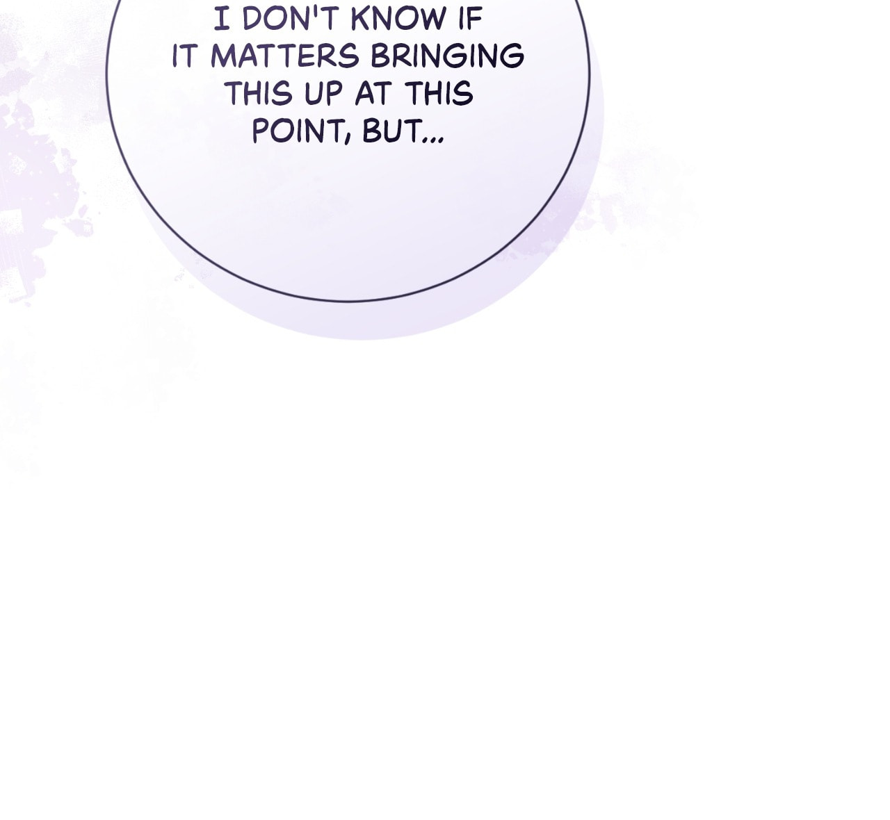 Alerte Bestiale Chapter 26 page 106 - 