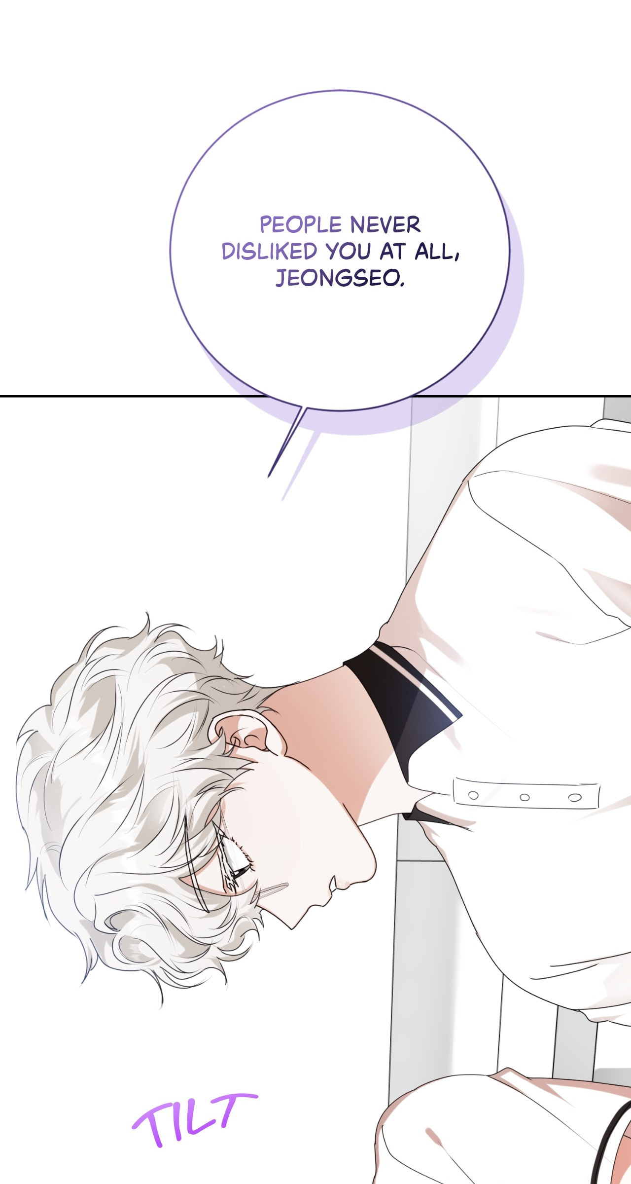 Alerte Bestiale Chapter 26 page 107 - 