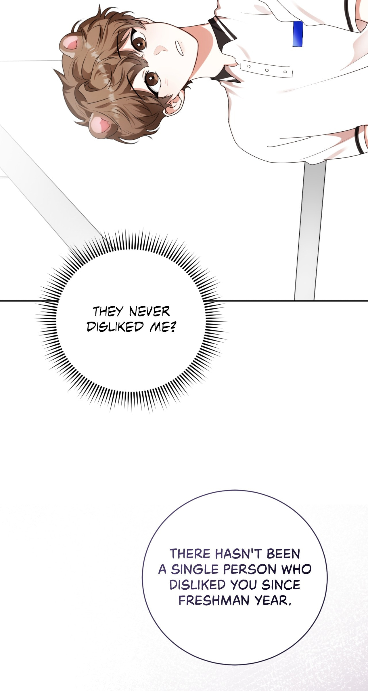 Alerte Bestiale Chapter 26 page 108 - 