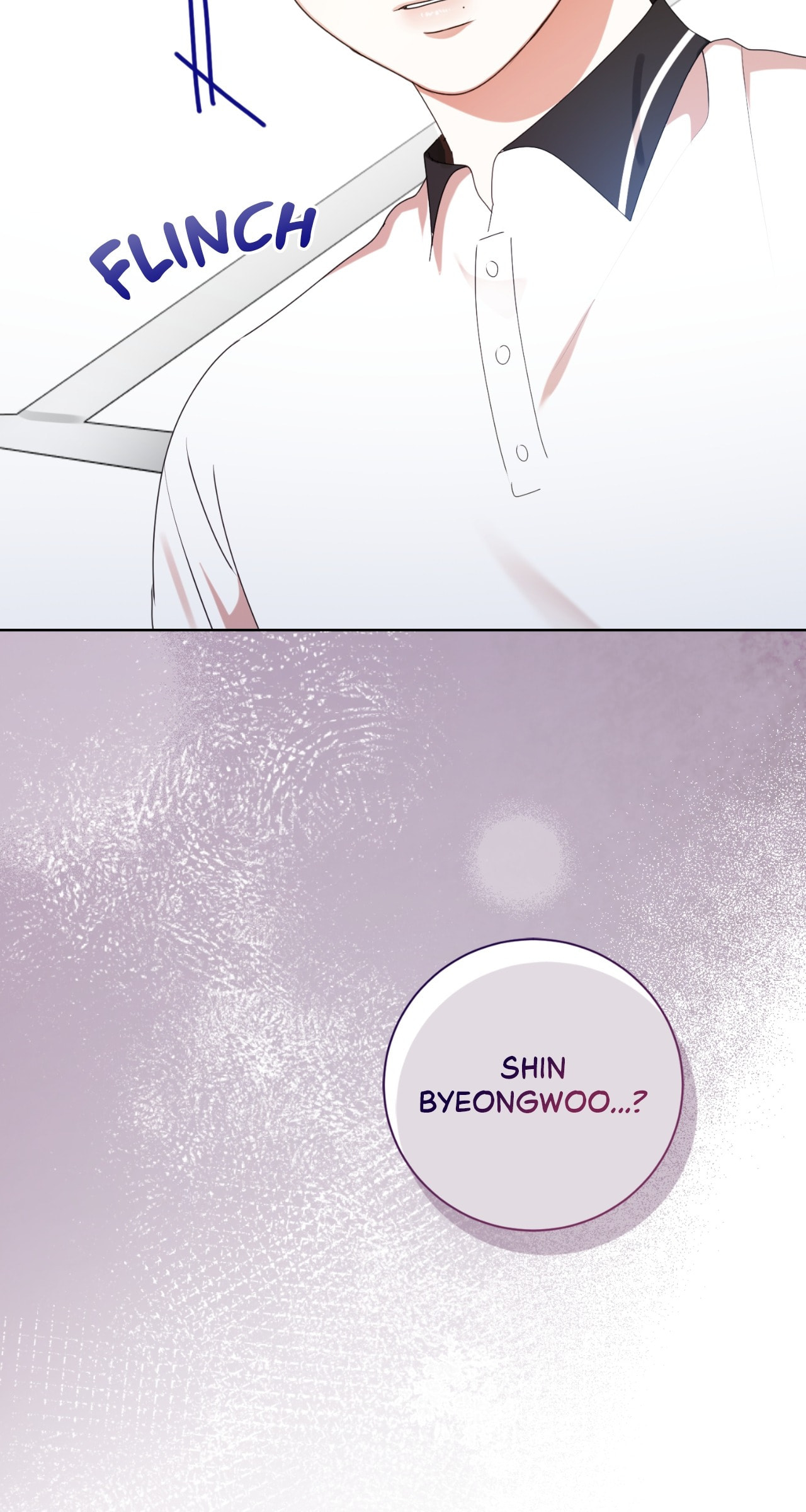 Alerte Bestiale Chapter 26 page 110 - 
