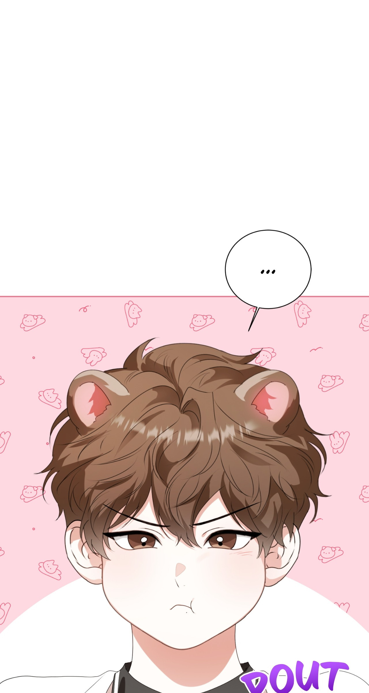 Alerte Bestiale Chapter 26 page 12 - 