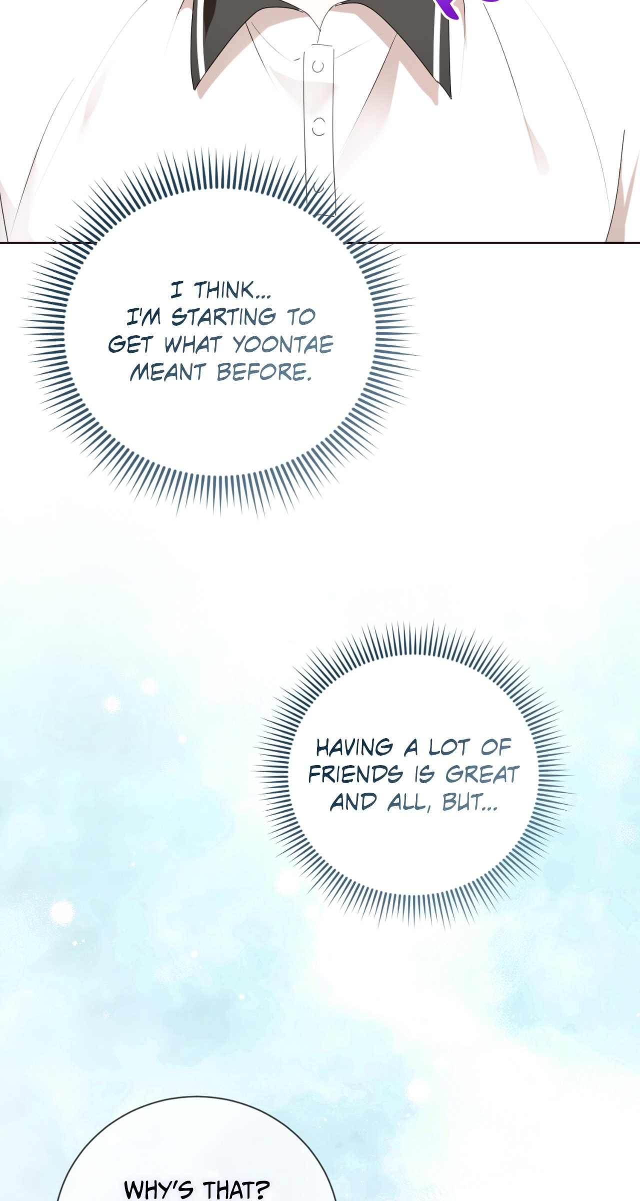 Alerte Bestiale Chapter 26 page 13 - 