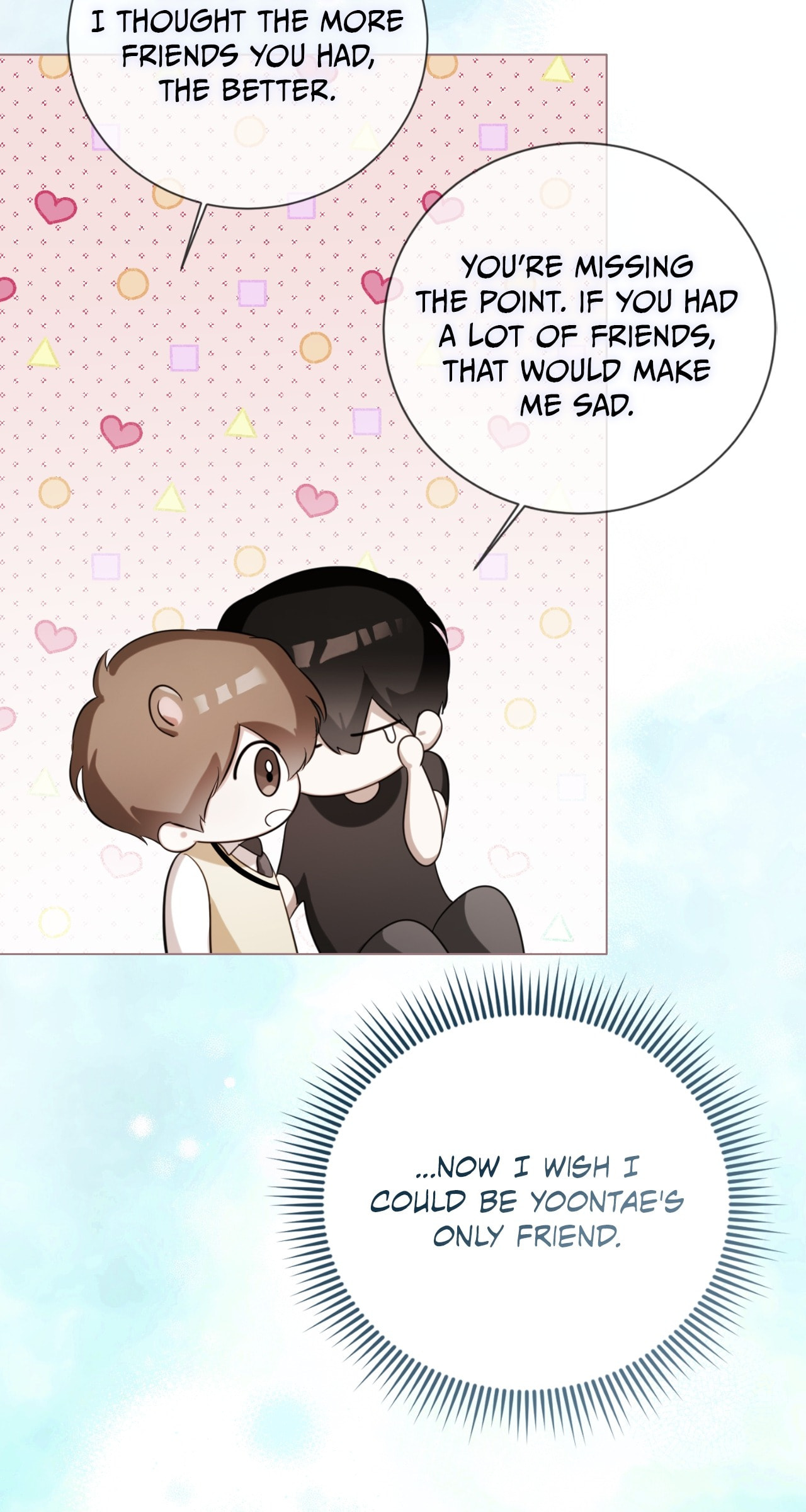 Alerte Bestiale Chapter 26 page 14 - 
