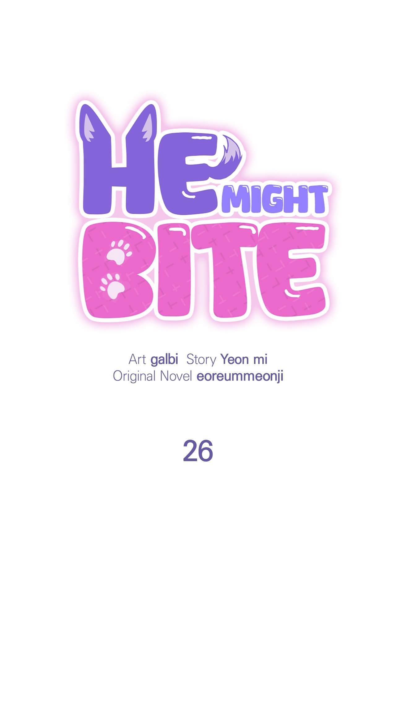 Alerte Bestiale Chapter 26 page 16 - 