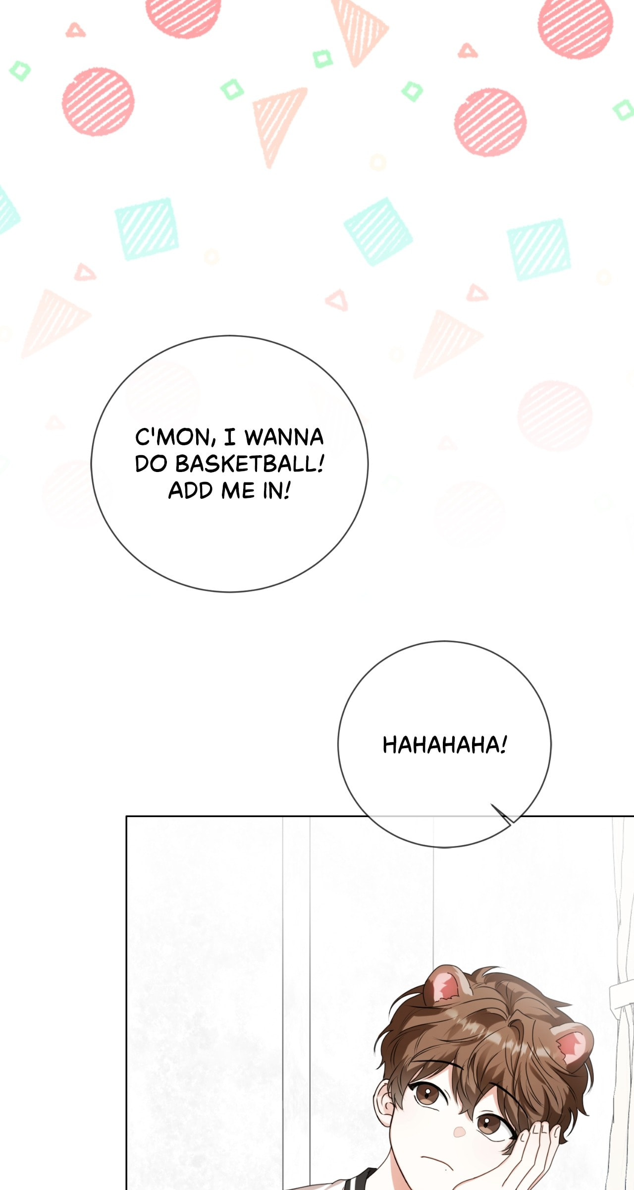 Alerte Bestiale Chapter 26 page 23 - 