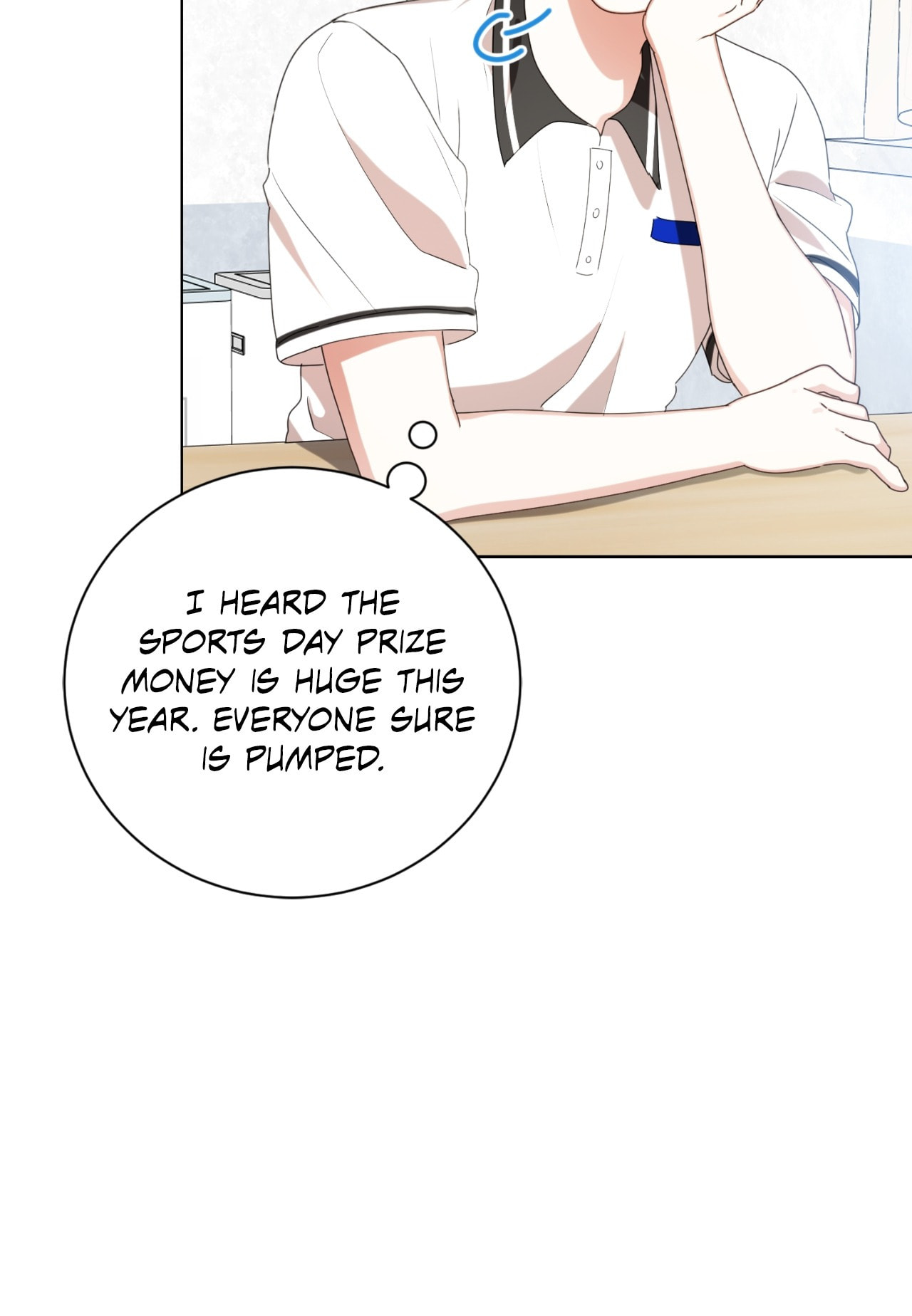 Alerte Bestiale Chapter 26 page 24 - 
