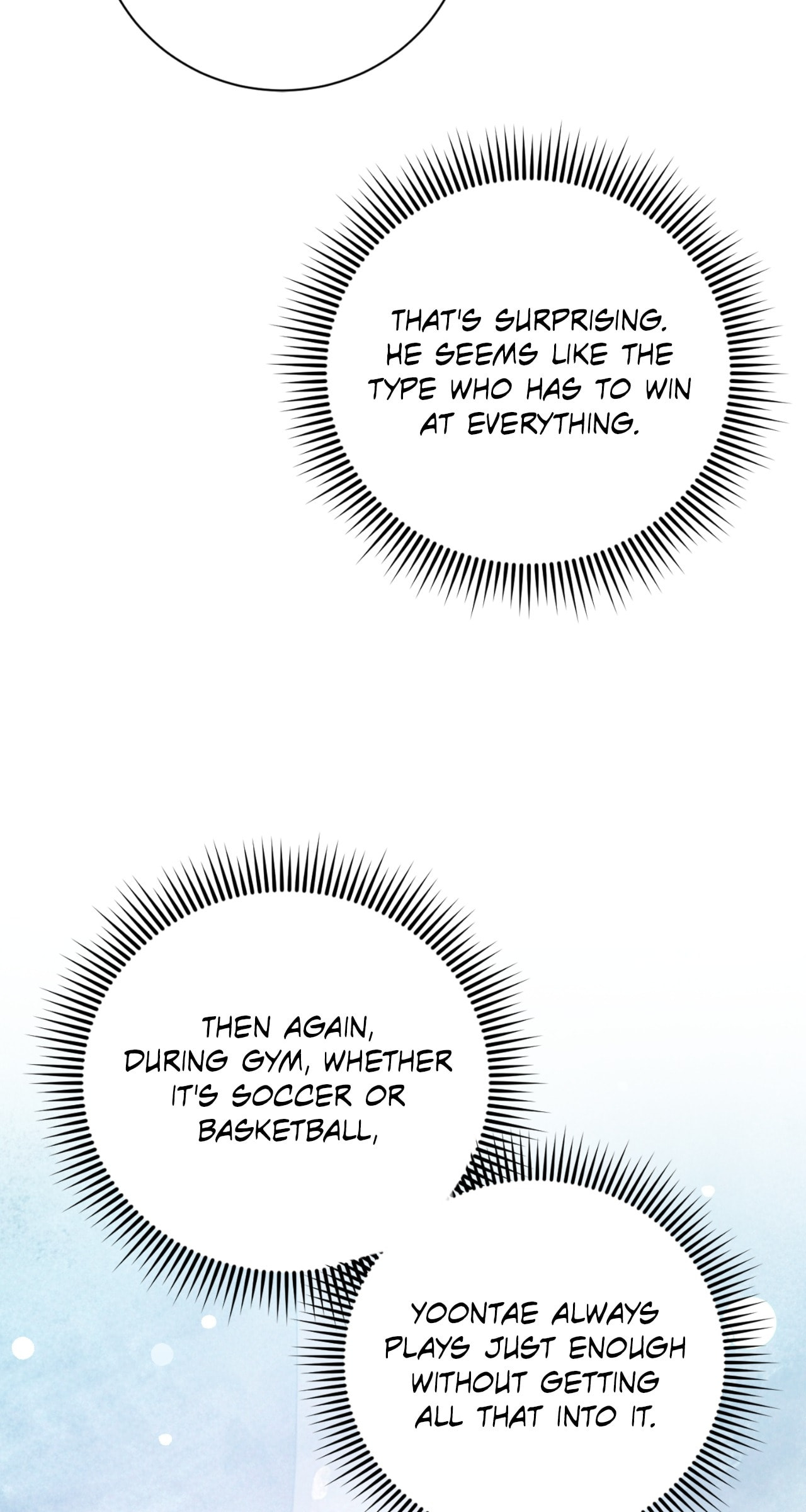 Alerte Bestiale Chapter 26 page 26 - 