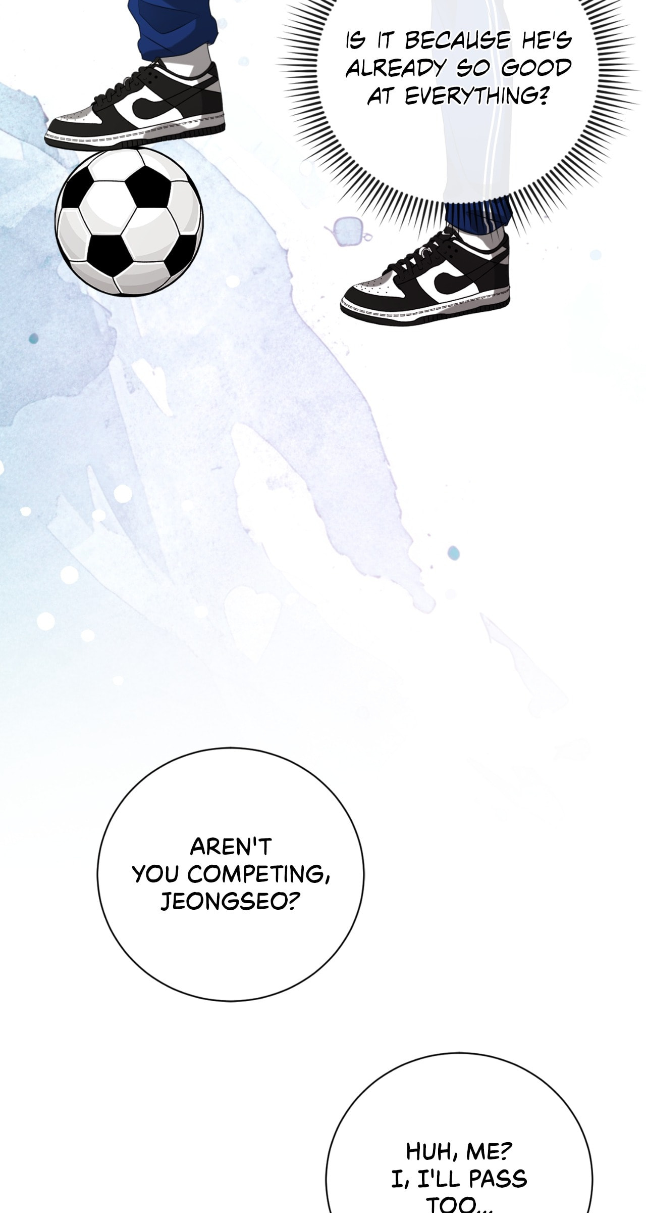 Alerte Bestiale Chapter 26 page 28 - 