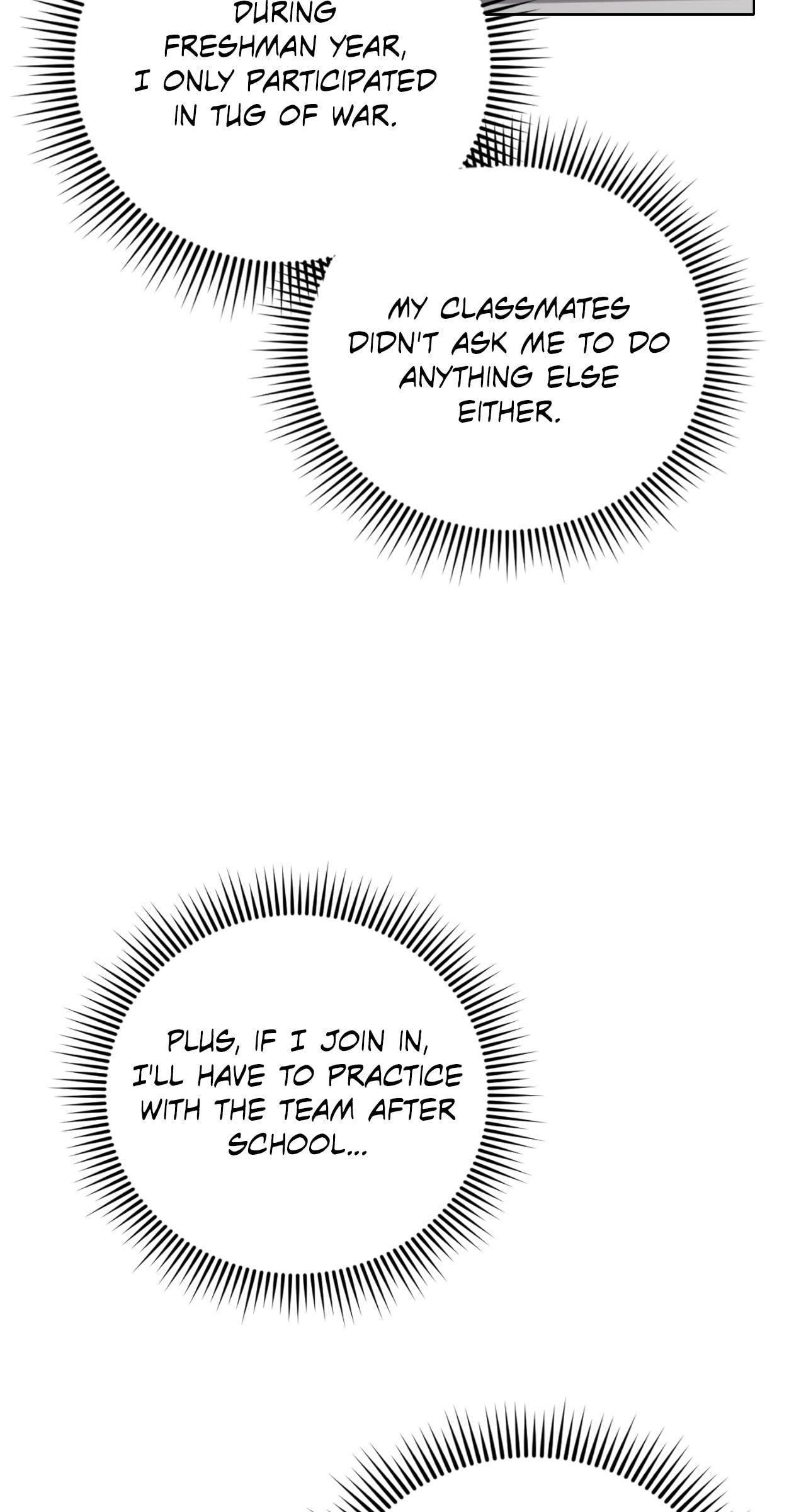 Alerte Bestiale Chapter 26 page 31 - 