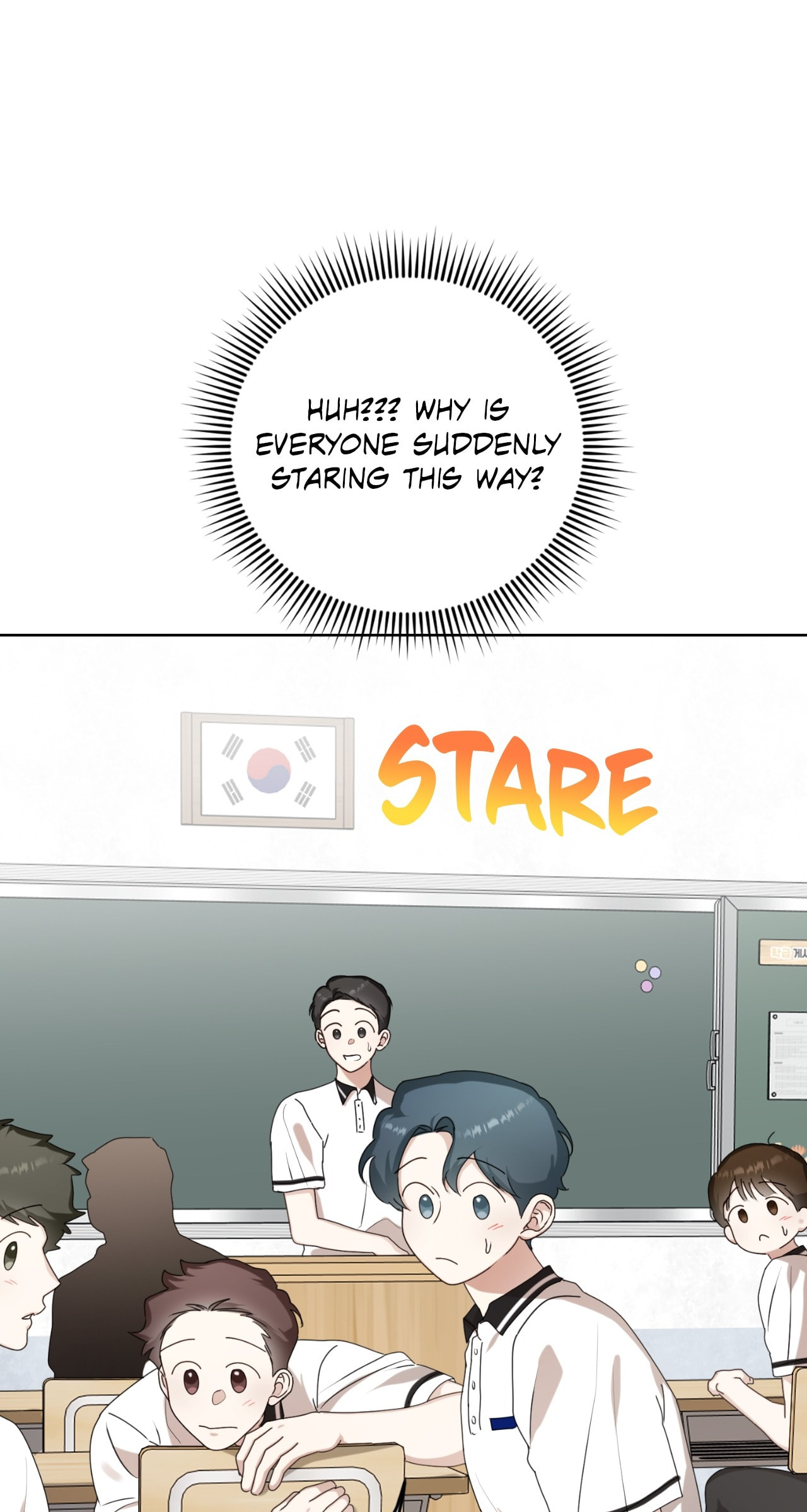 Alerte Bestiale Chapter 26 page 34 - 