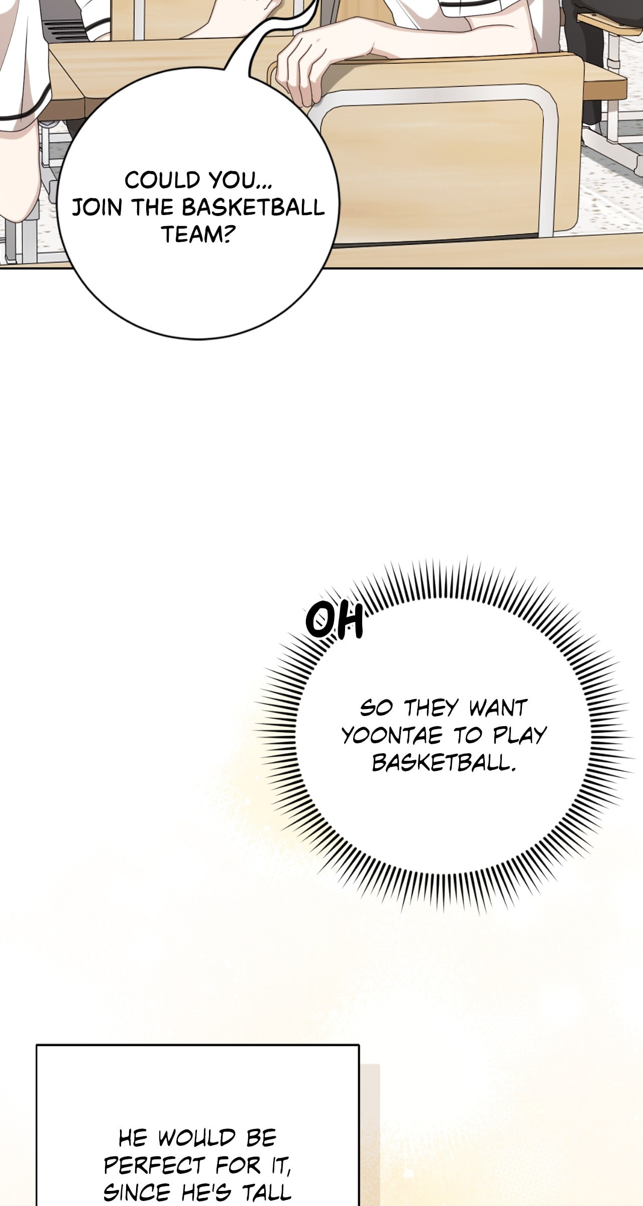 Alerte Bestiale Chapter 26 page 35 - 