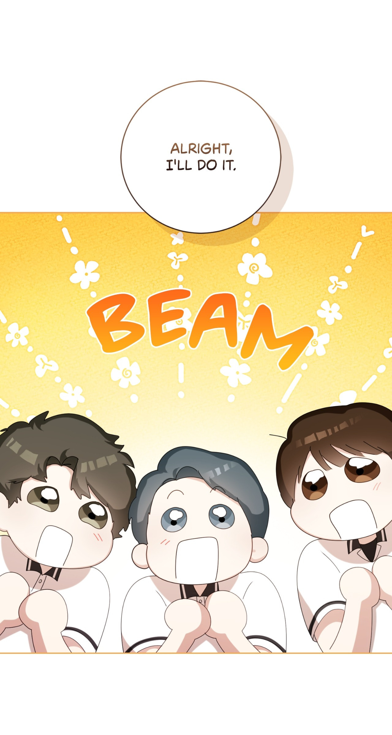 Alerte Bestiale Chapter 26 page 42 - 