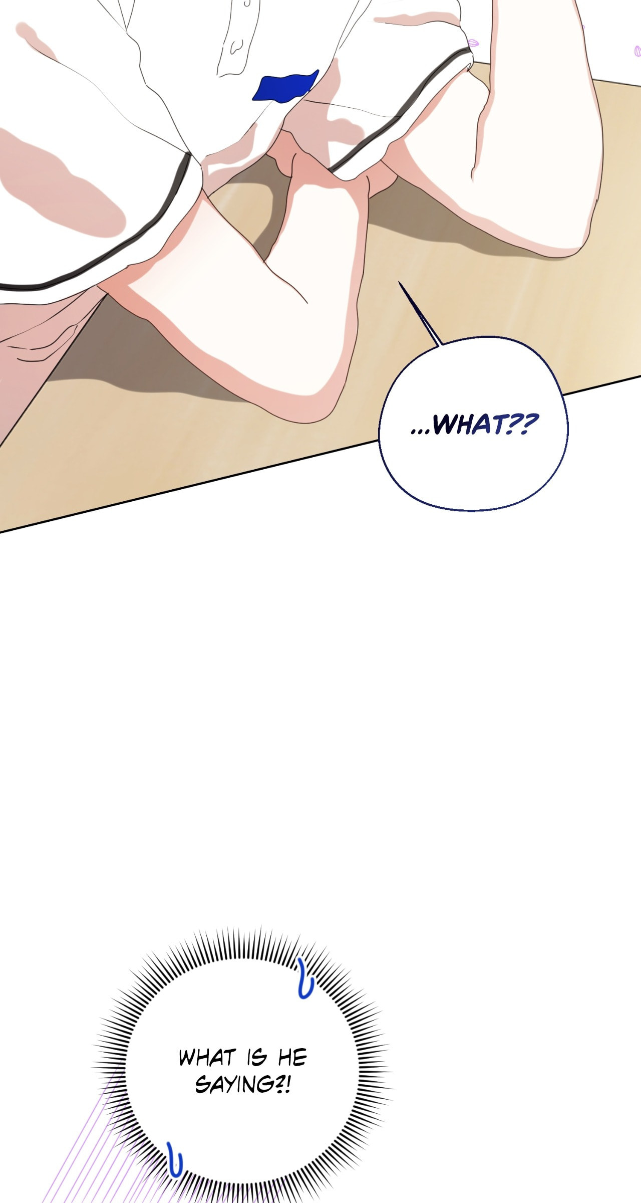 Alerte Bestiale Chapter 26 page 48 - 