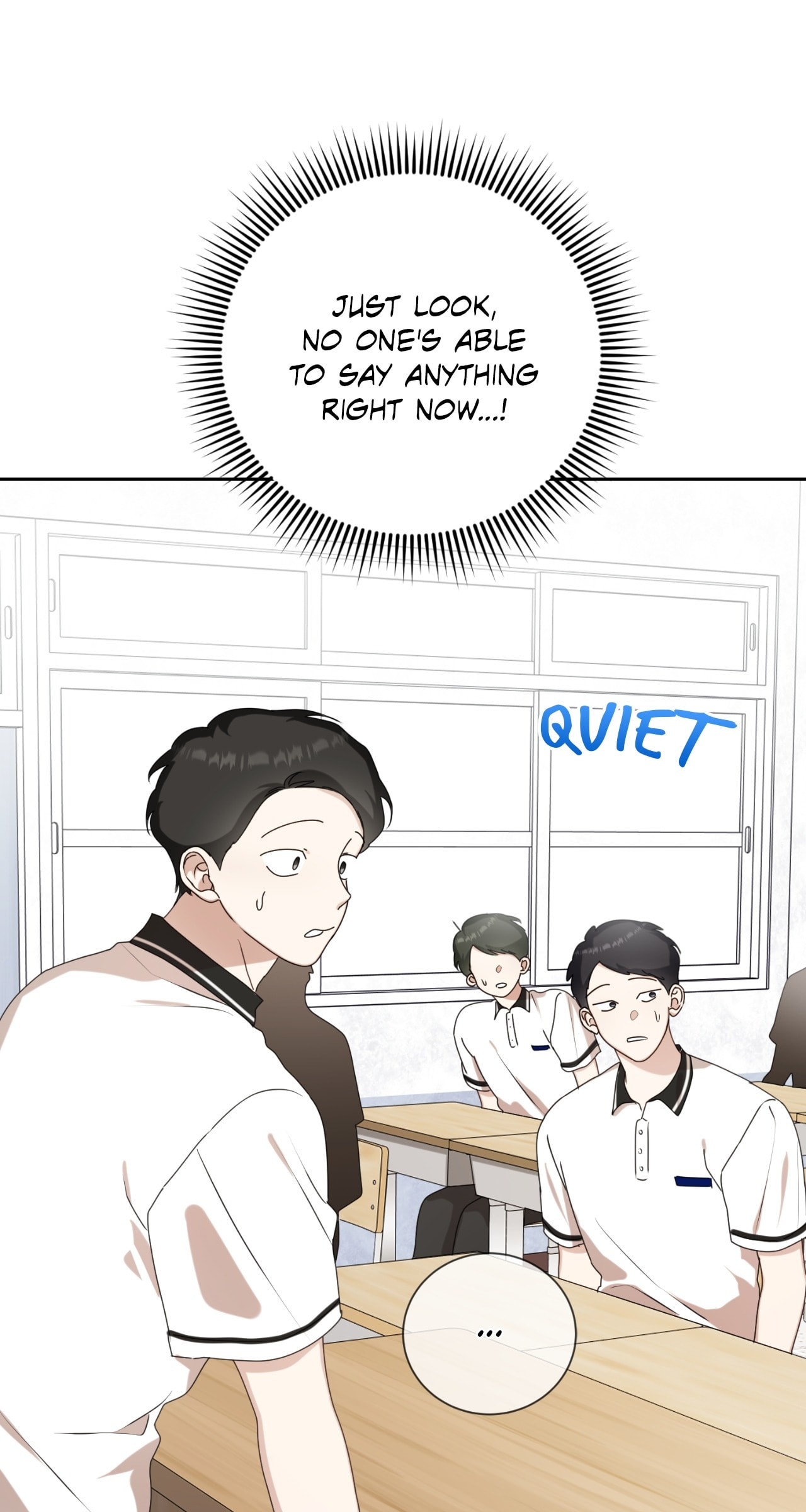 Alerte Bestiale Chapter 26 page 51 - 