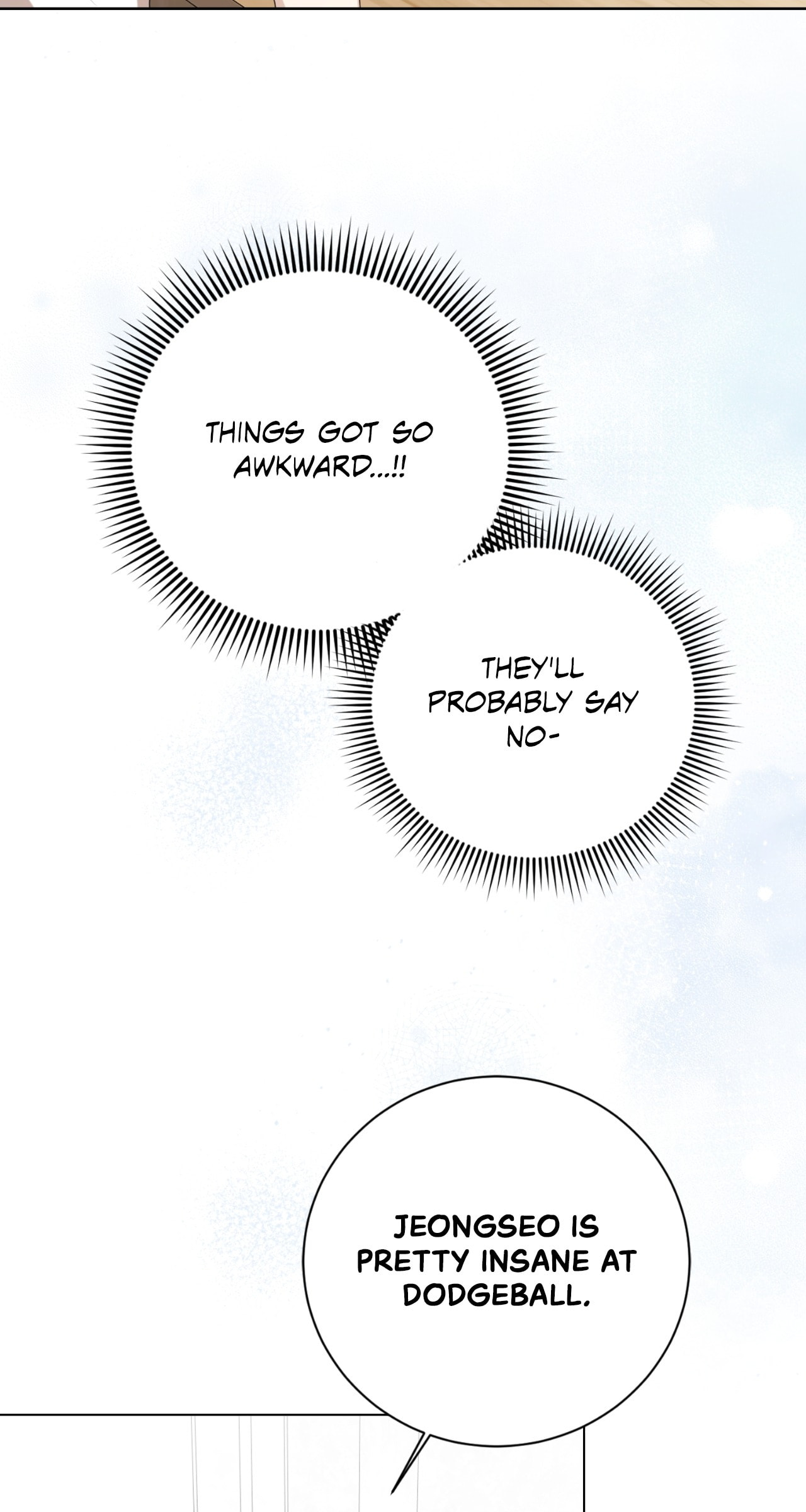 Alerte Bestiale Chapter 26 page 52 - 
