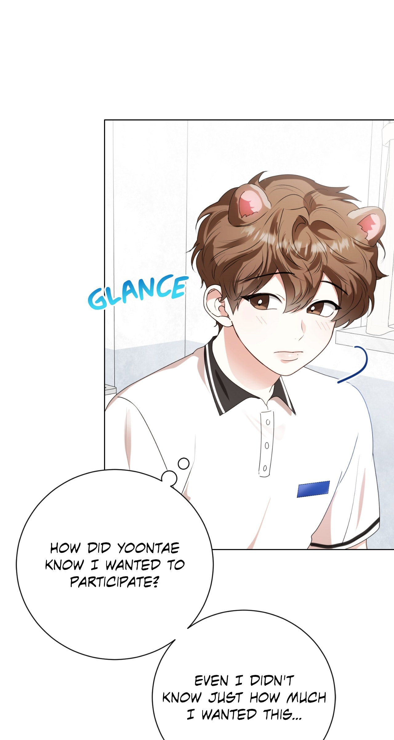 Alerte Bestiale Chapter 26 page 61 - 