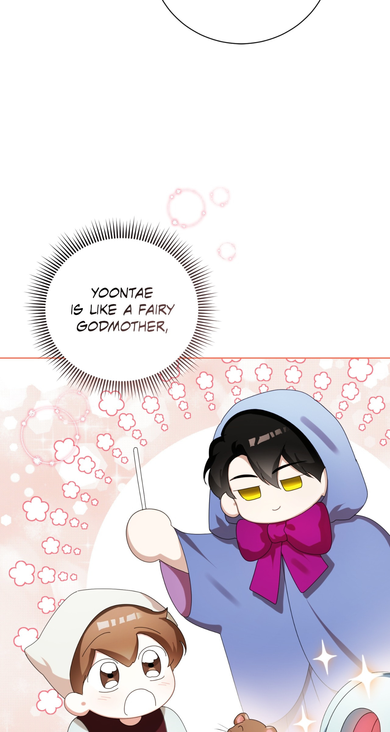 Alerte Bestiale Chapter 26 page 62 - 