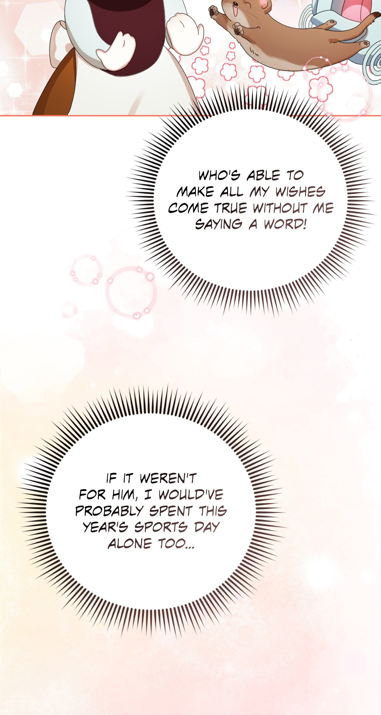 Alerte Bestiale Chapter 26 page 63 - 